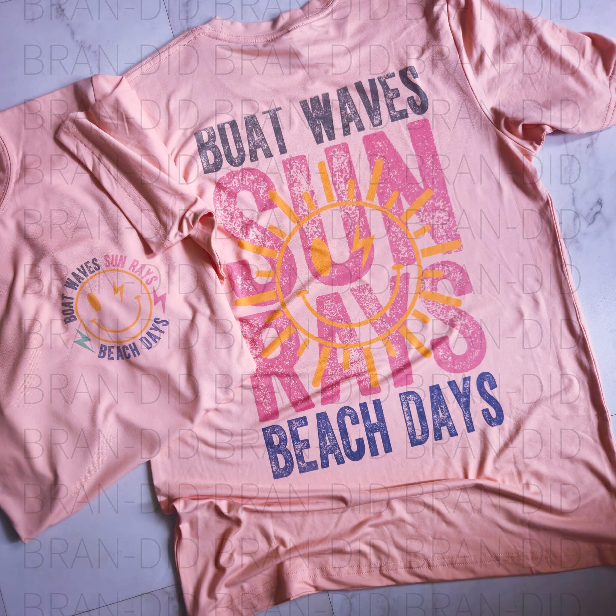 Beach Days