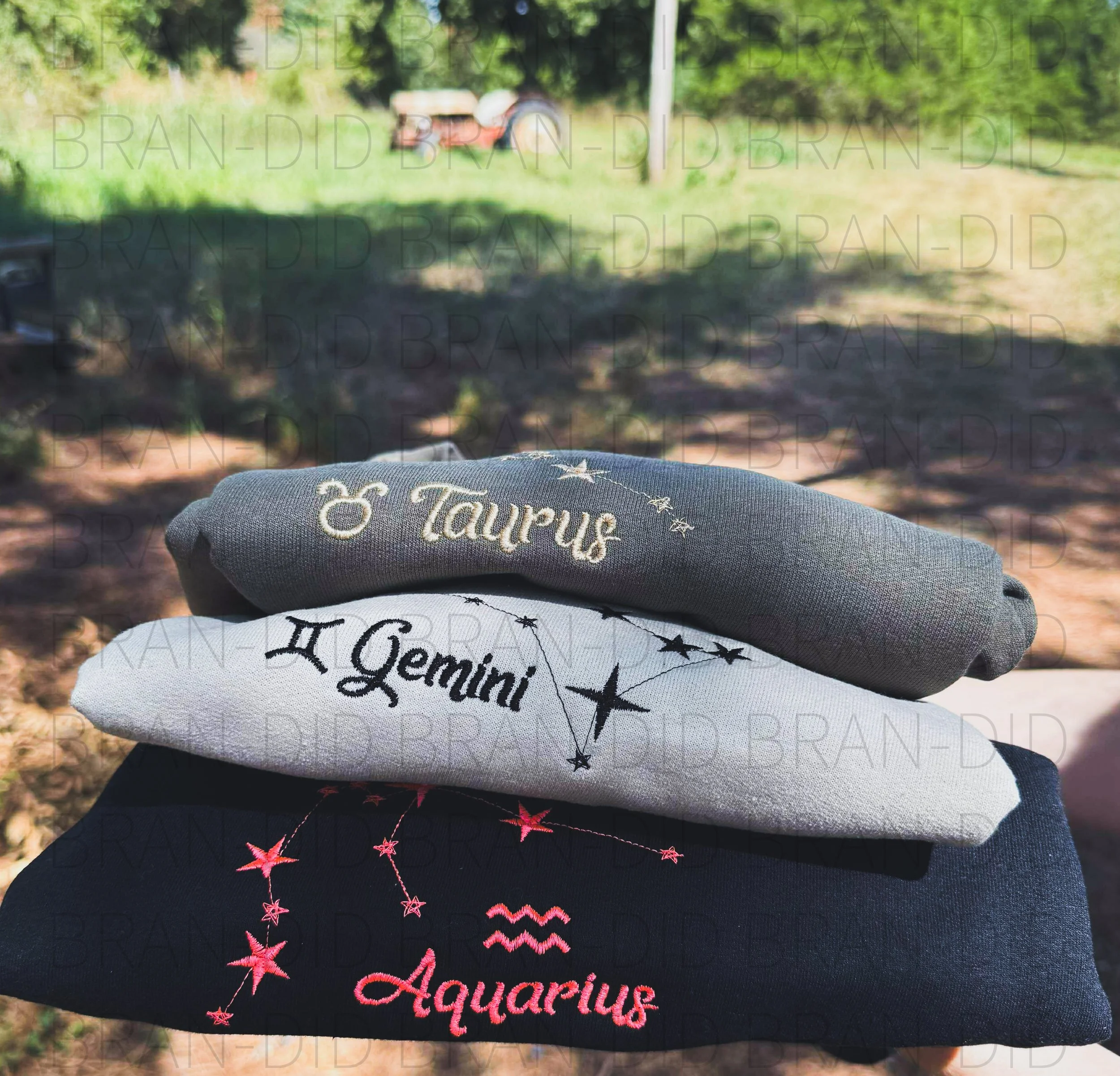 Astrology Crew