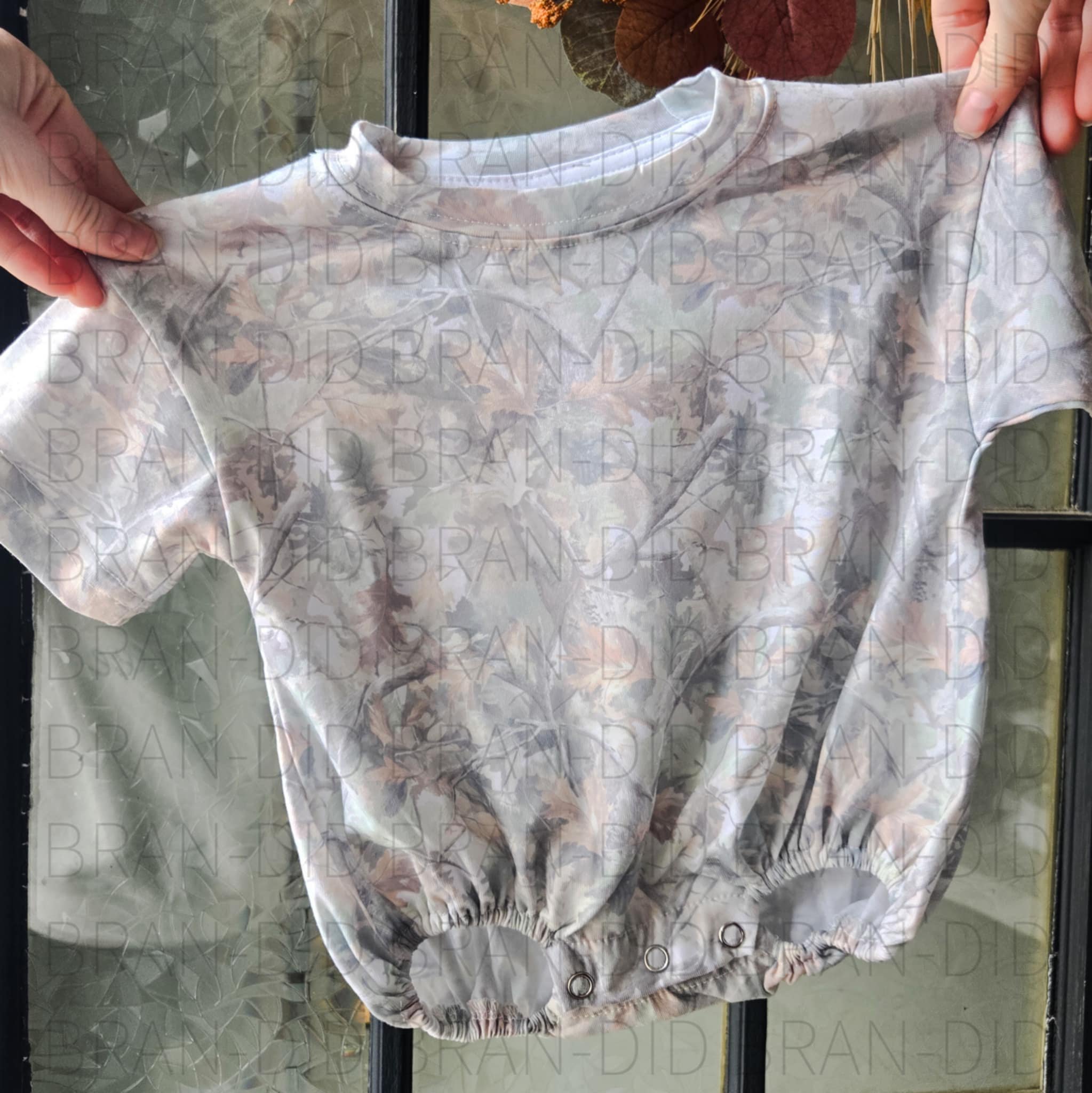 CUSTOM BUBBLE PRE-ORDER **ETA Jan. 12th