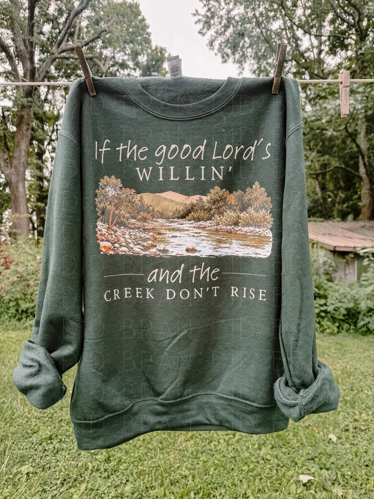 Lord Willin' ✞