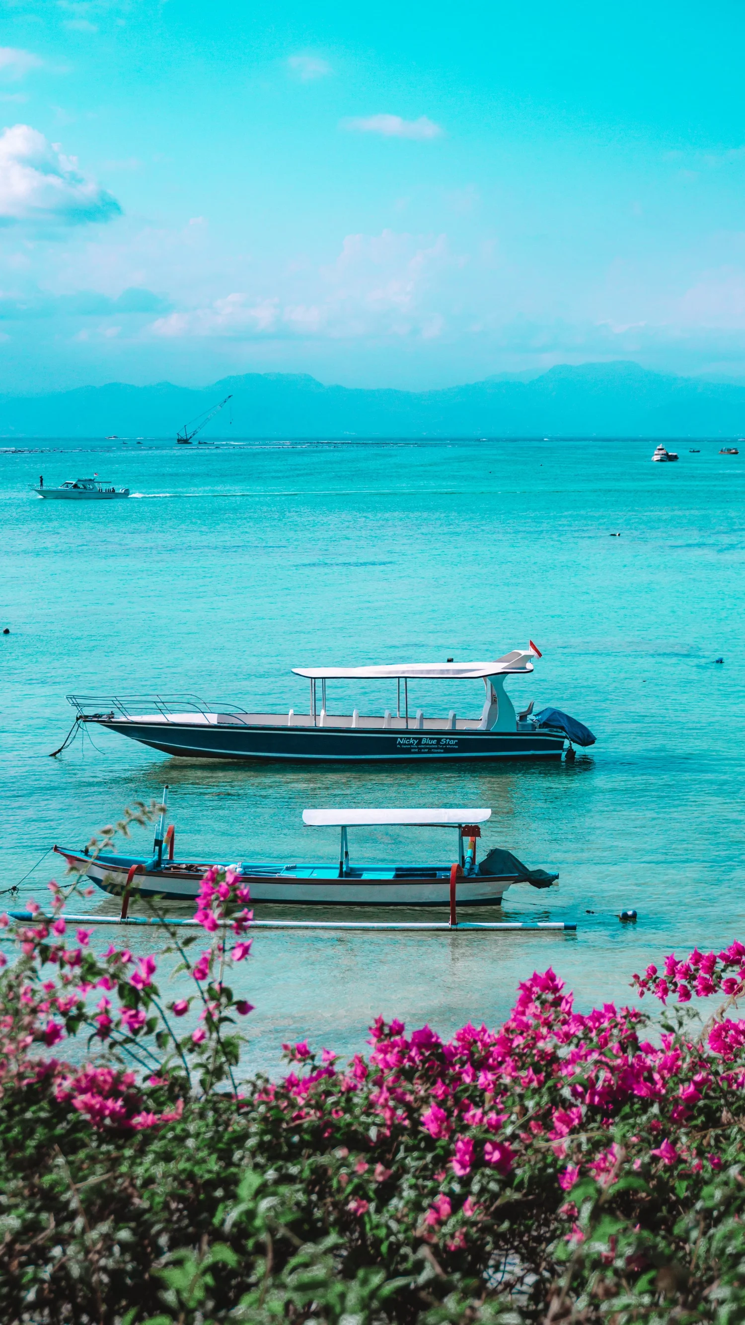Bali’S Wild West Coast: Unspoilt And Uncrowded – YFZES