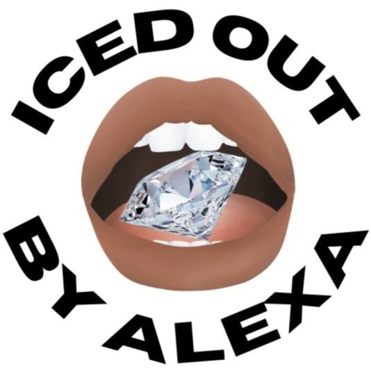 Iced Out by Alexa