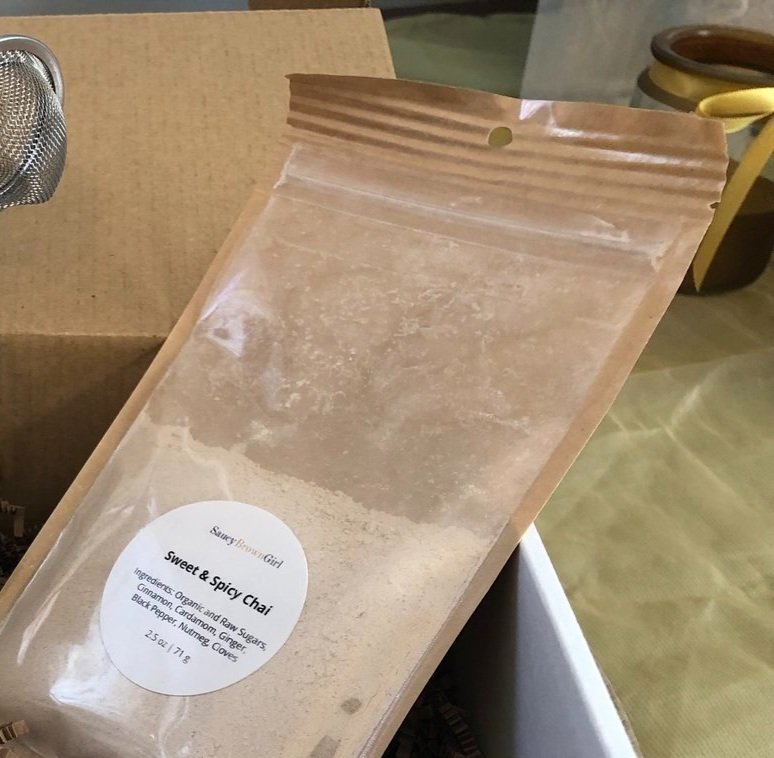 Monthly Chai Subscription | Handcrafted Masala Chai Blend Refills Delivered Monthly | Perfect for Chai Lovers & Tea Enthusiasts
