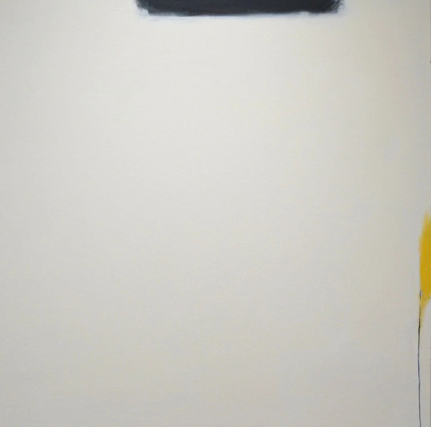 Synchronicity, oil on canvas 48x48