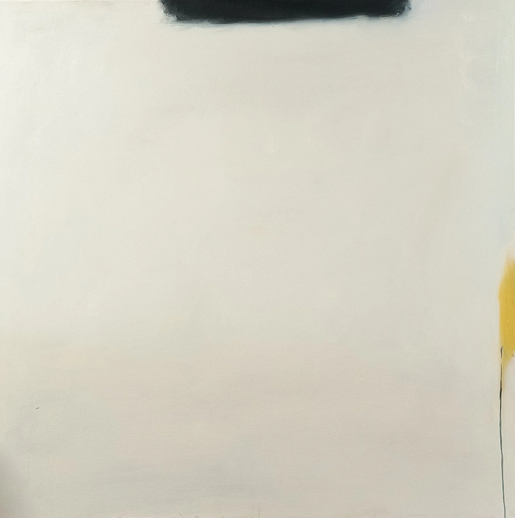 Synchronicity, 48x48 oil on canvas