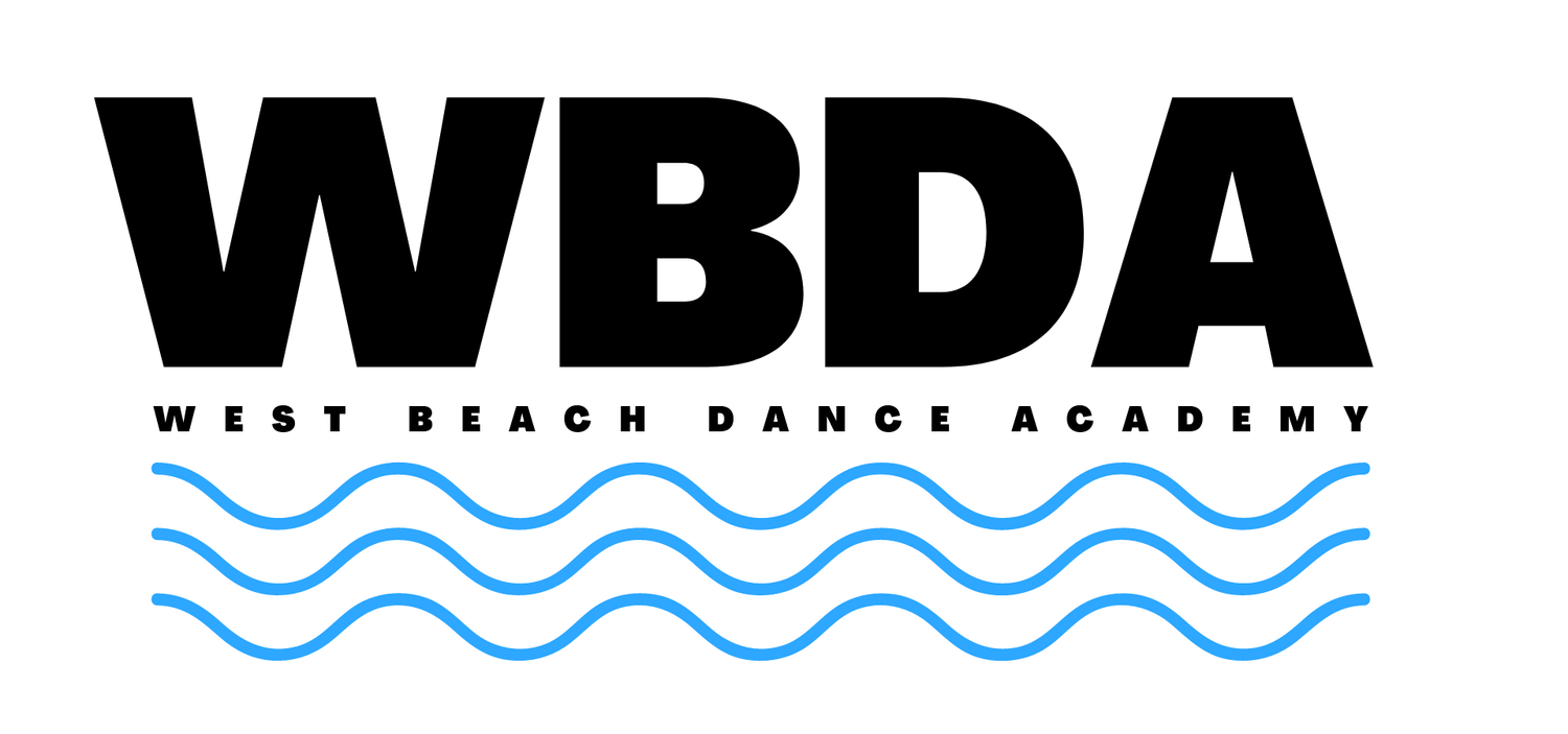 West Beach Dance Academy