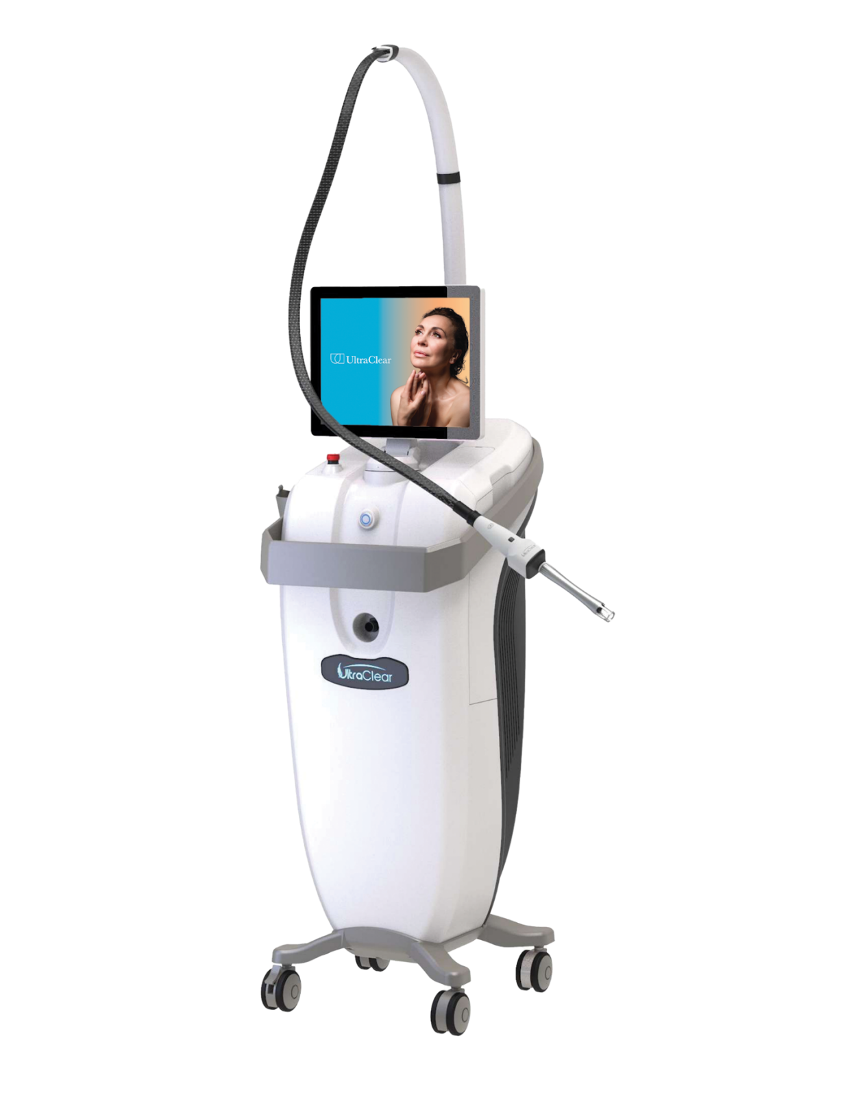 Say Goodbye to Post-Acne Texture: How UltraClear® Laser Is Revolutionizing Acne Scar Treatment