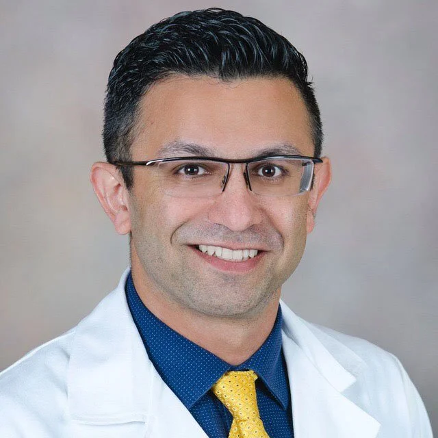 Uncompromising Patient Safety: A Complete, Doctor-Led Surgical Journey