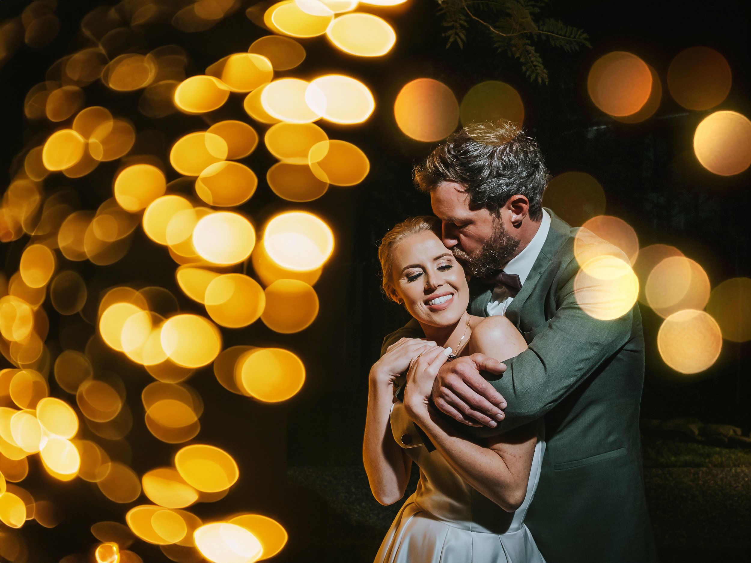 Fairy lights Wedding in Brisbane Bundaleer Rainforest Gardens.jpg