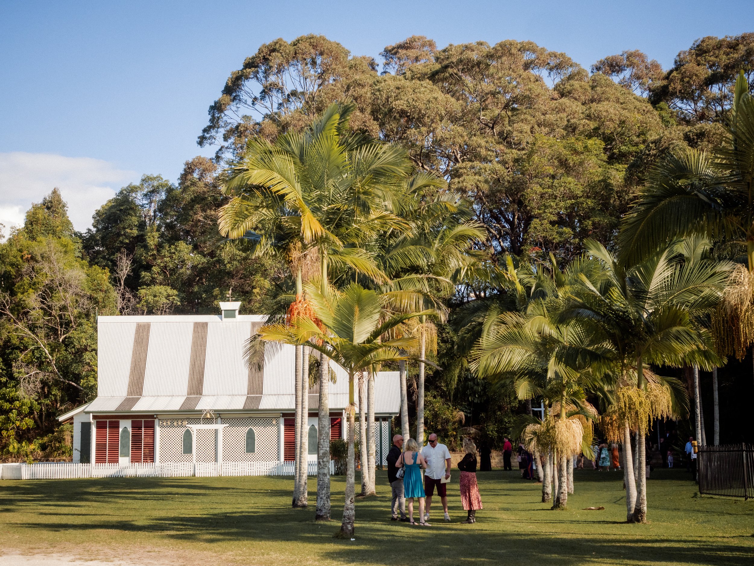 Tweed Coast Wedding Pioneer Country Before Ceremony.jpg