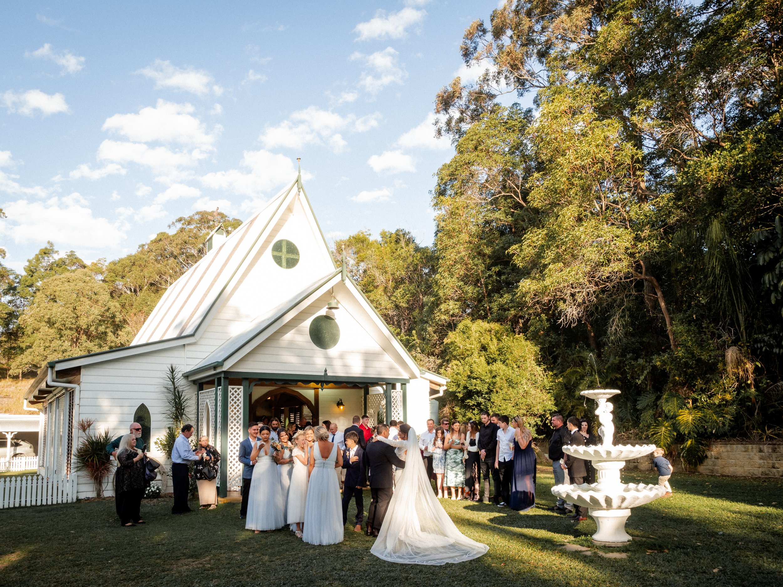 Tweed Coast Wedding Pioneer Country after Ceremony.jpg