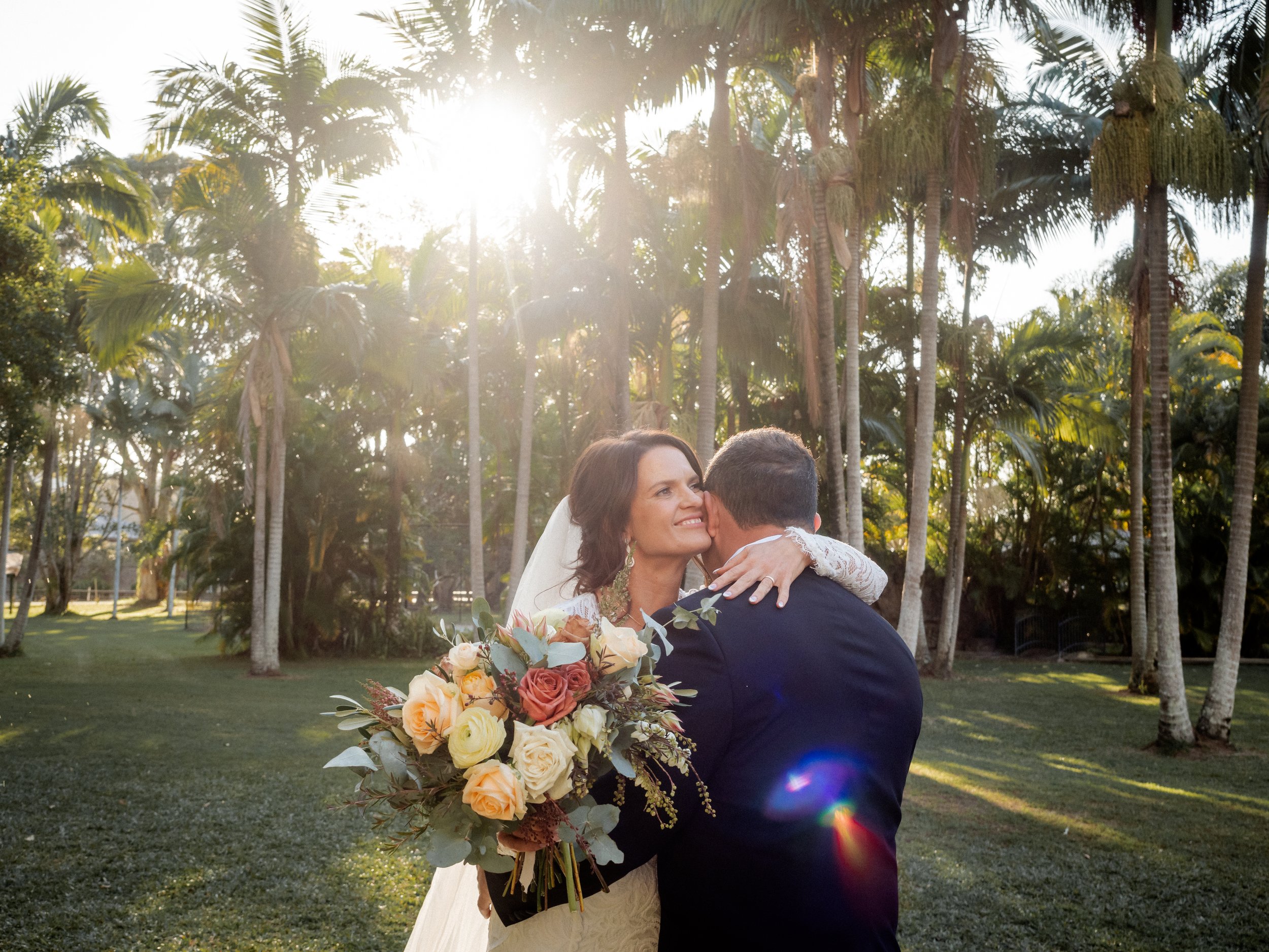 Tweed Coast Wedding Pioneer Country Just Married.jpg