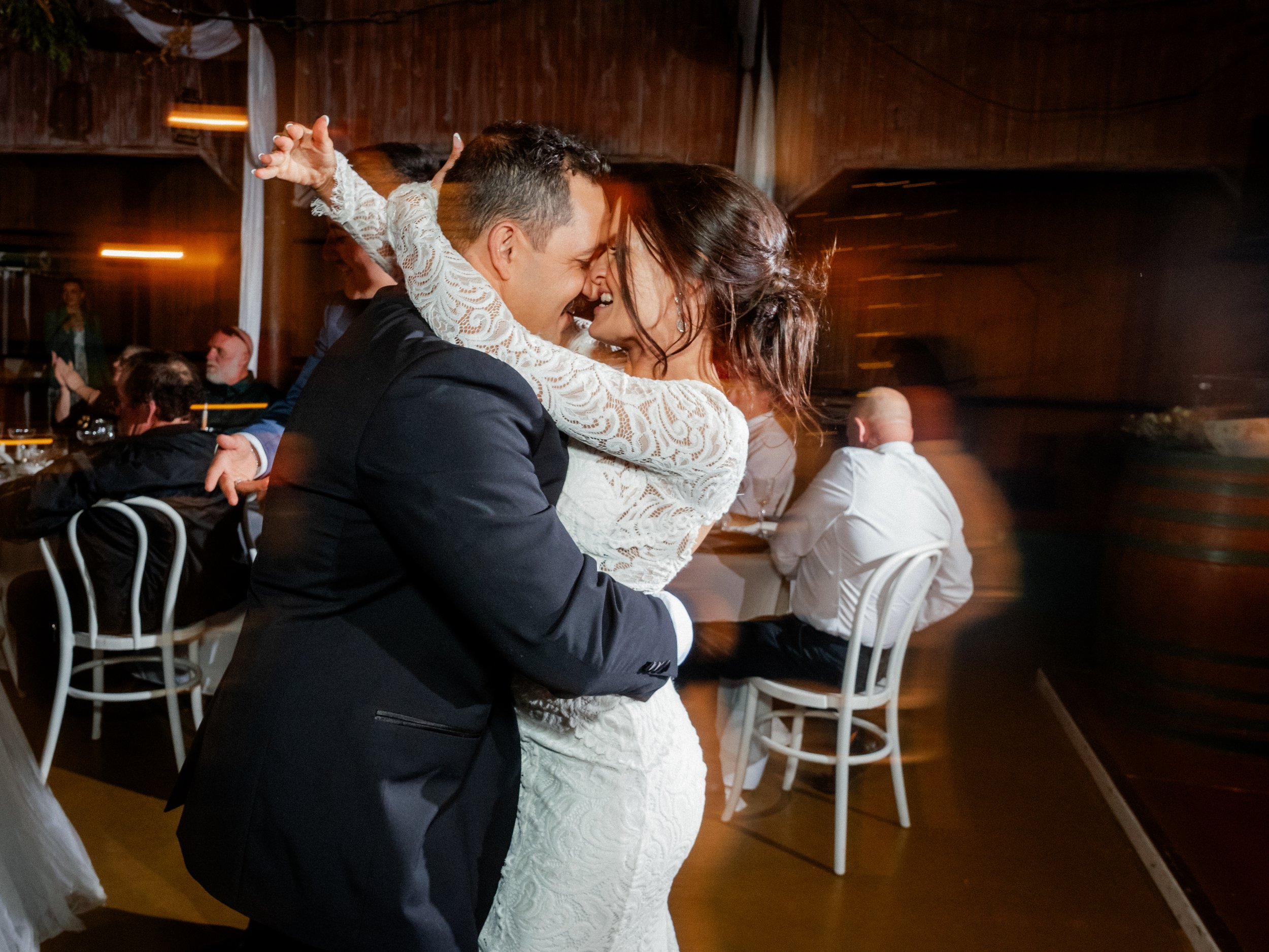 Tweed Pioneer Country Wedding Couple Dance.jpg