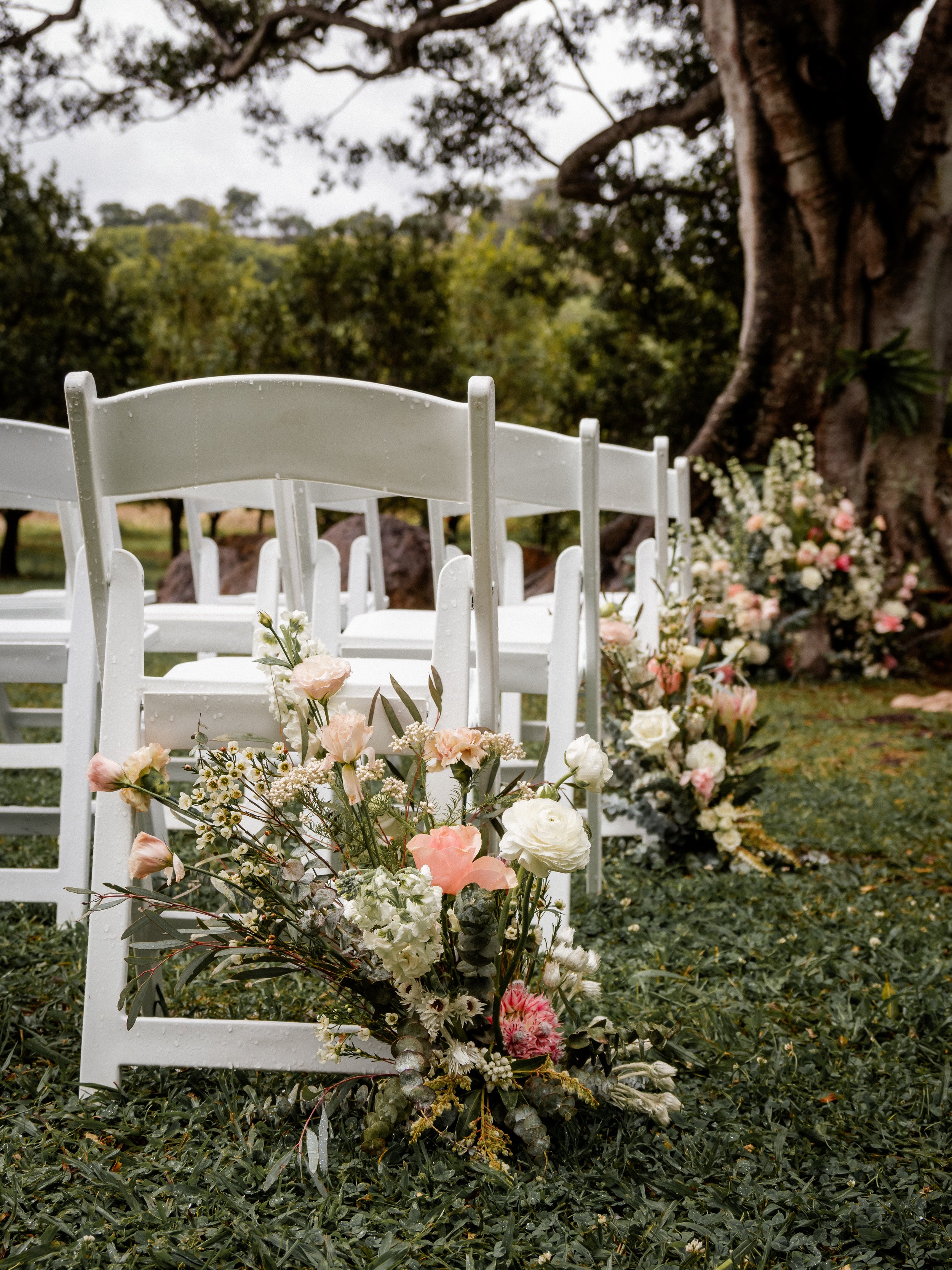 Tides Byron Estate Wedding Byron Bay Sean Reefman Photography Chairs.jpg