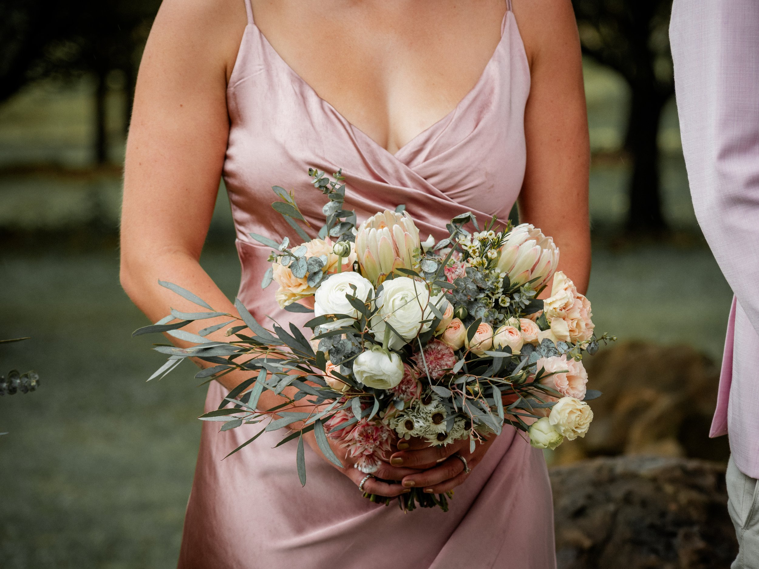 Tides Byron Estate Wedding Byron Bay Sean Reefman Photography flowers.jpg