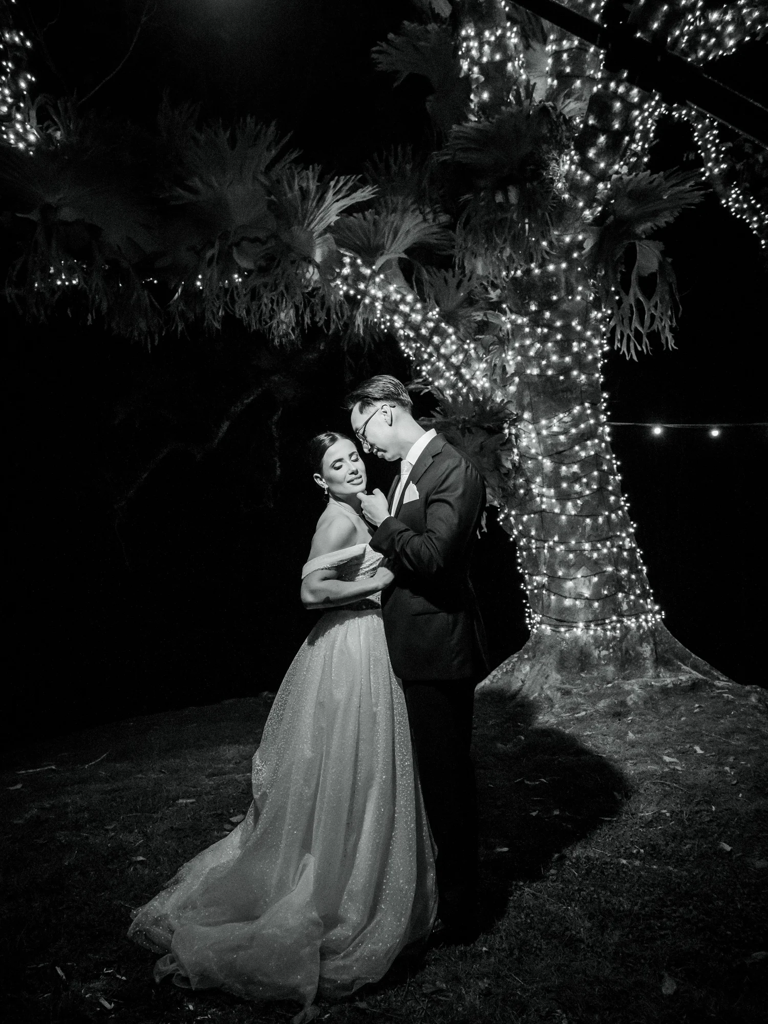 Wedding photography by Sean Reefman