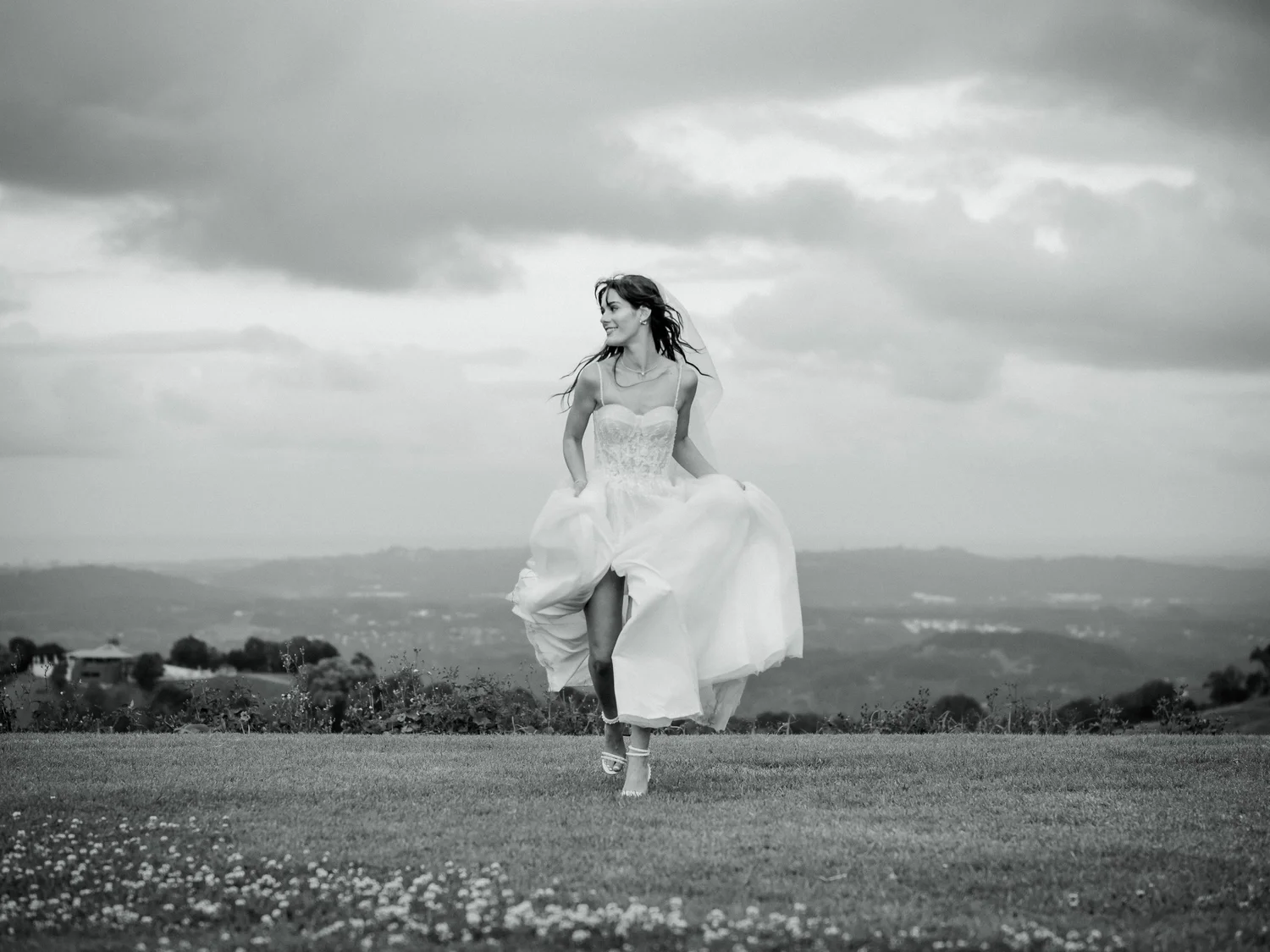 Wedding photography by Sean Reefman