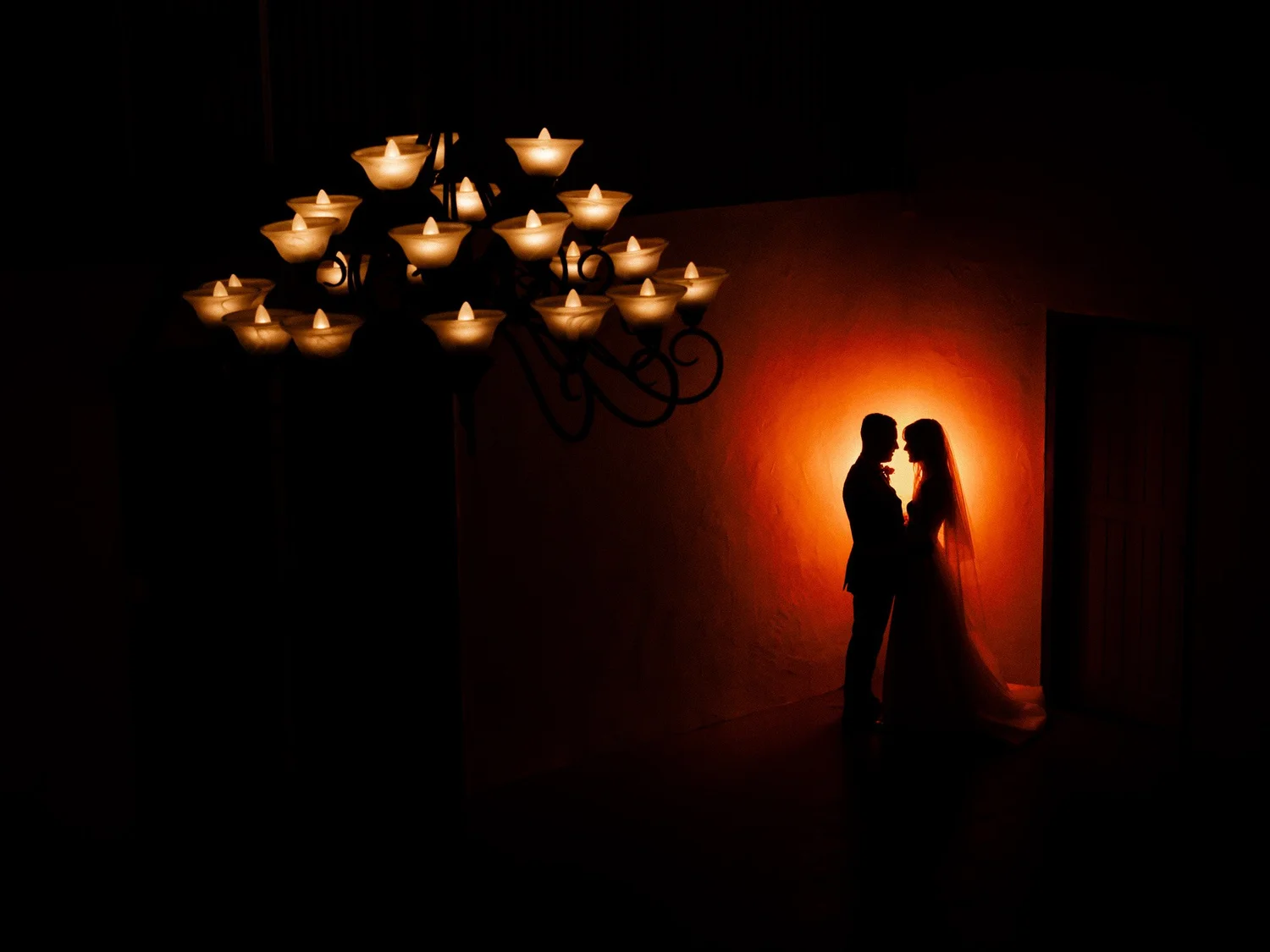 Wedding photography by Sean Reefman
