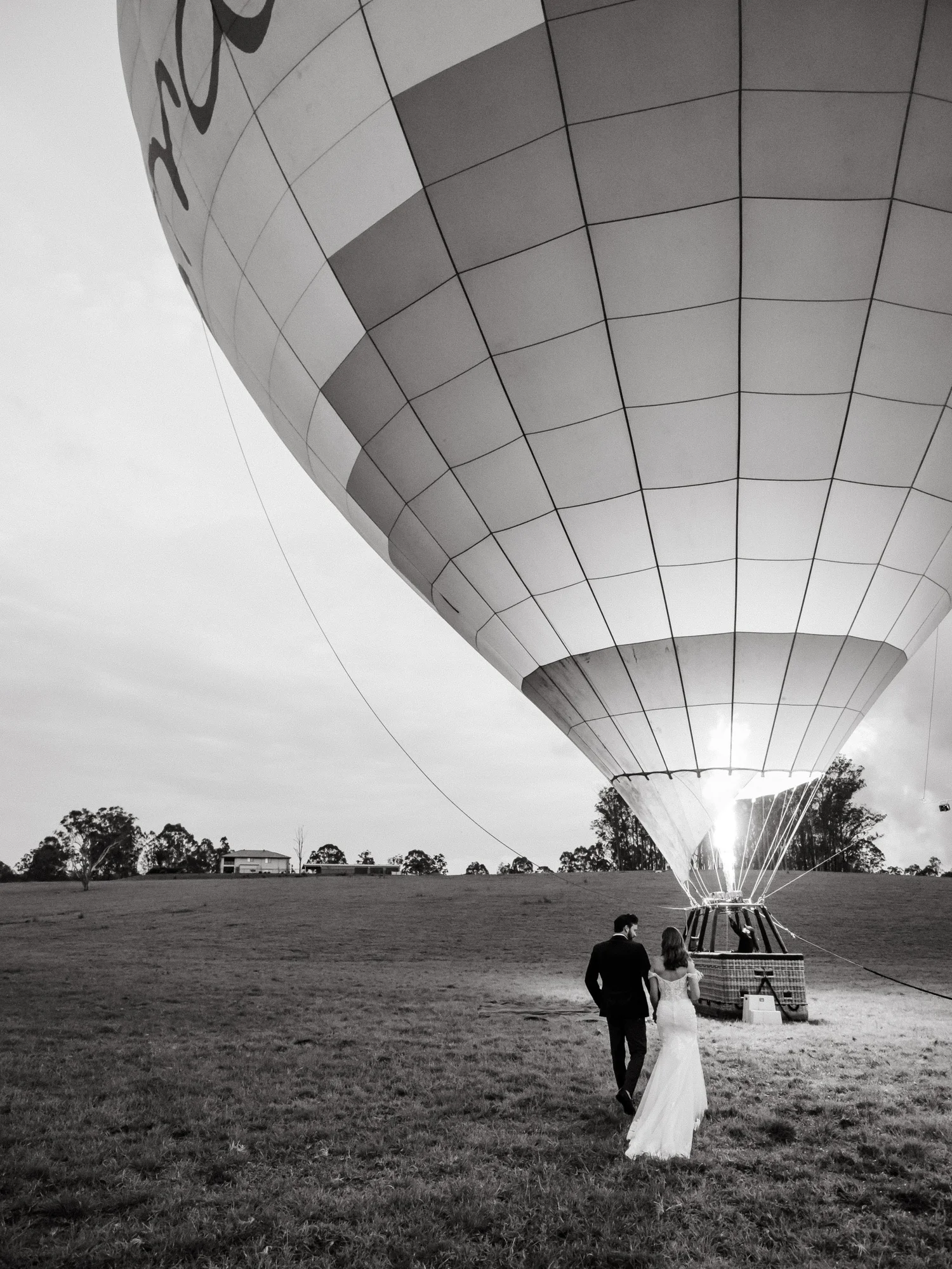 Wedding photography by Sean Reefman