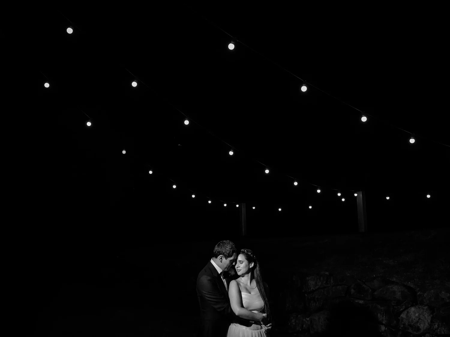 Wedding photography by Sean Reefman