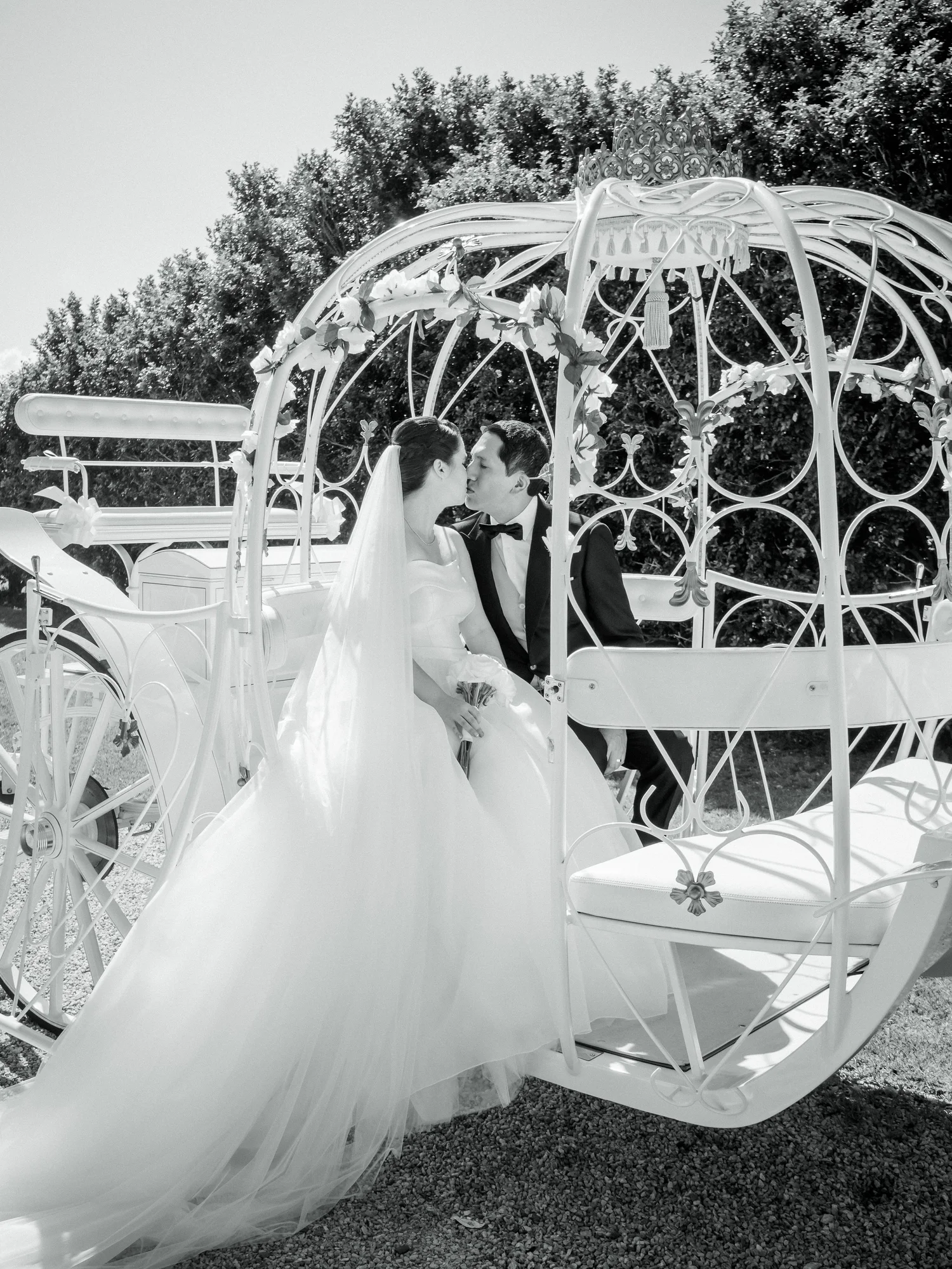 Wedding photography by Sean Reefman