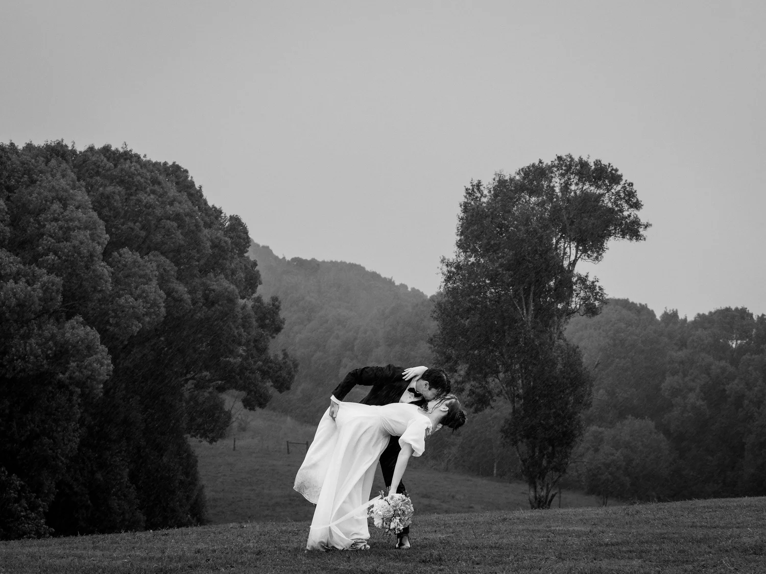 Wedding photography by Sean Reefman
