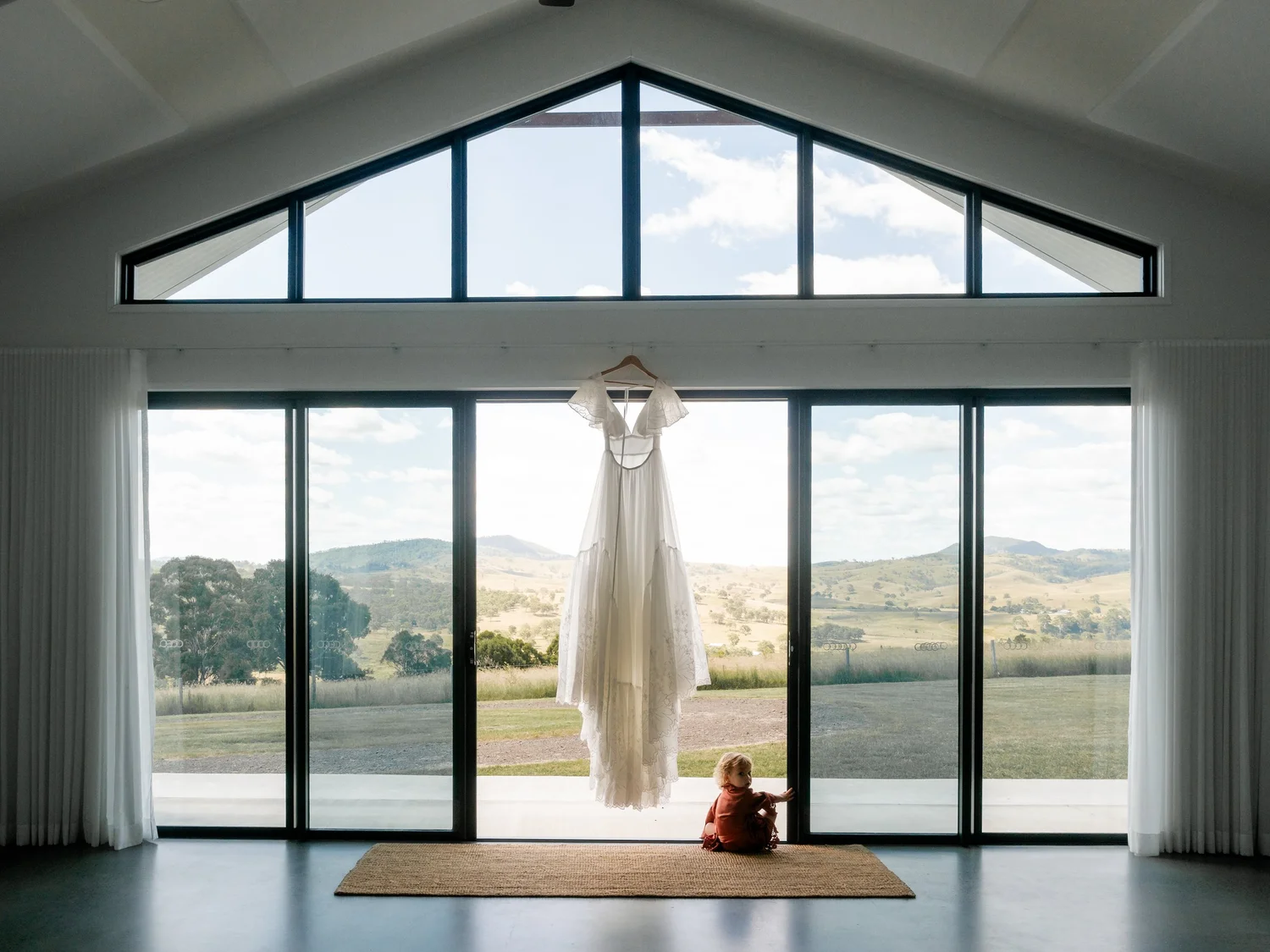 Wedding photography by Sean Reefman