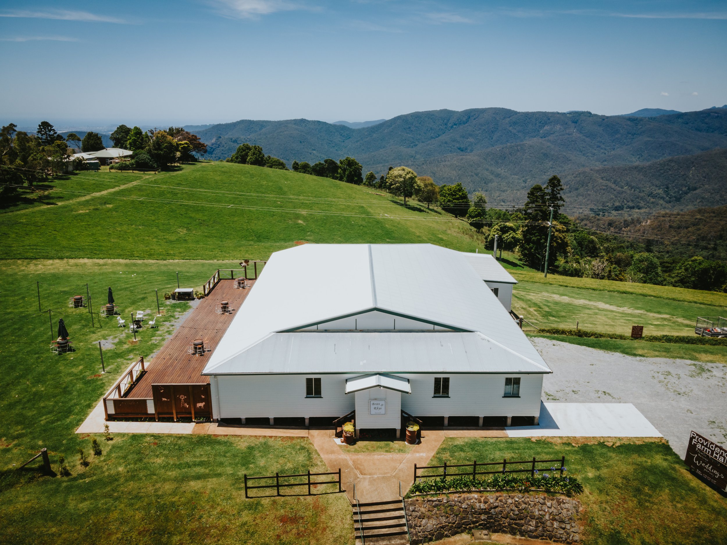  Gold Coast Hinterland Weddings: The Ultimate Guide — Sean Reefman 