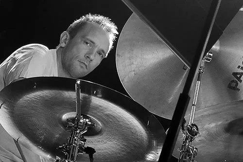 Rollag folk- og jazzklubb#4: Paal Nilssen-Love &amp; Andreas Røysum