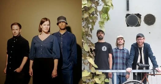 Plateslipp: Henriette Eilertsen Trio &amp; Cambien/Nergaard/Knedal Andersen