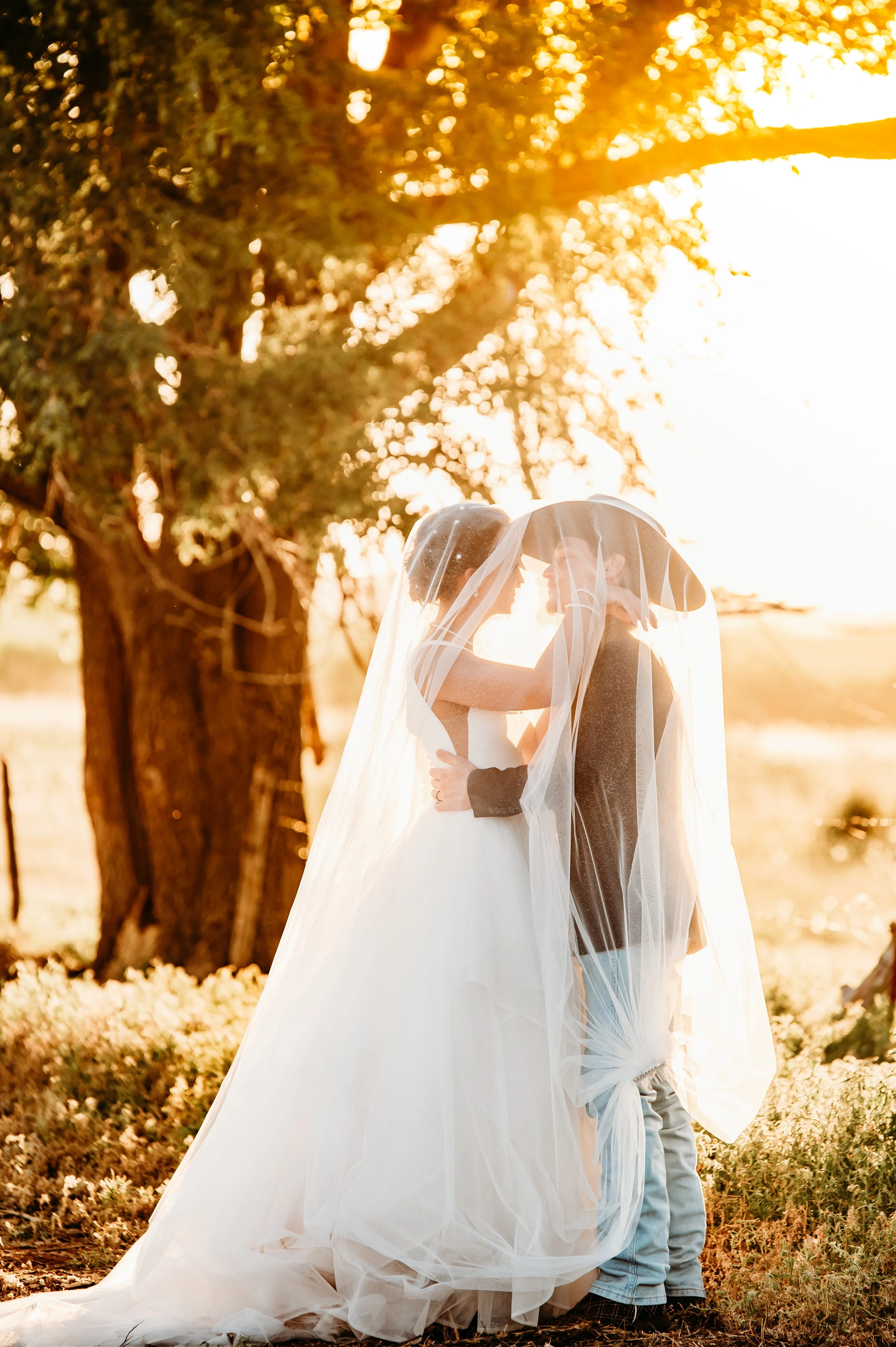 Oklahoma Wedding Photographer - Blossom &amp; Co. Photography