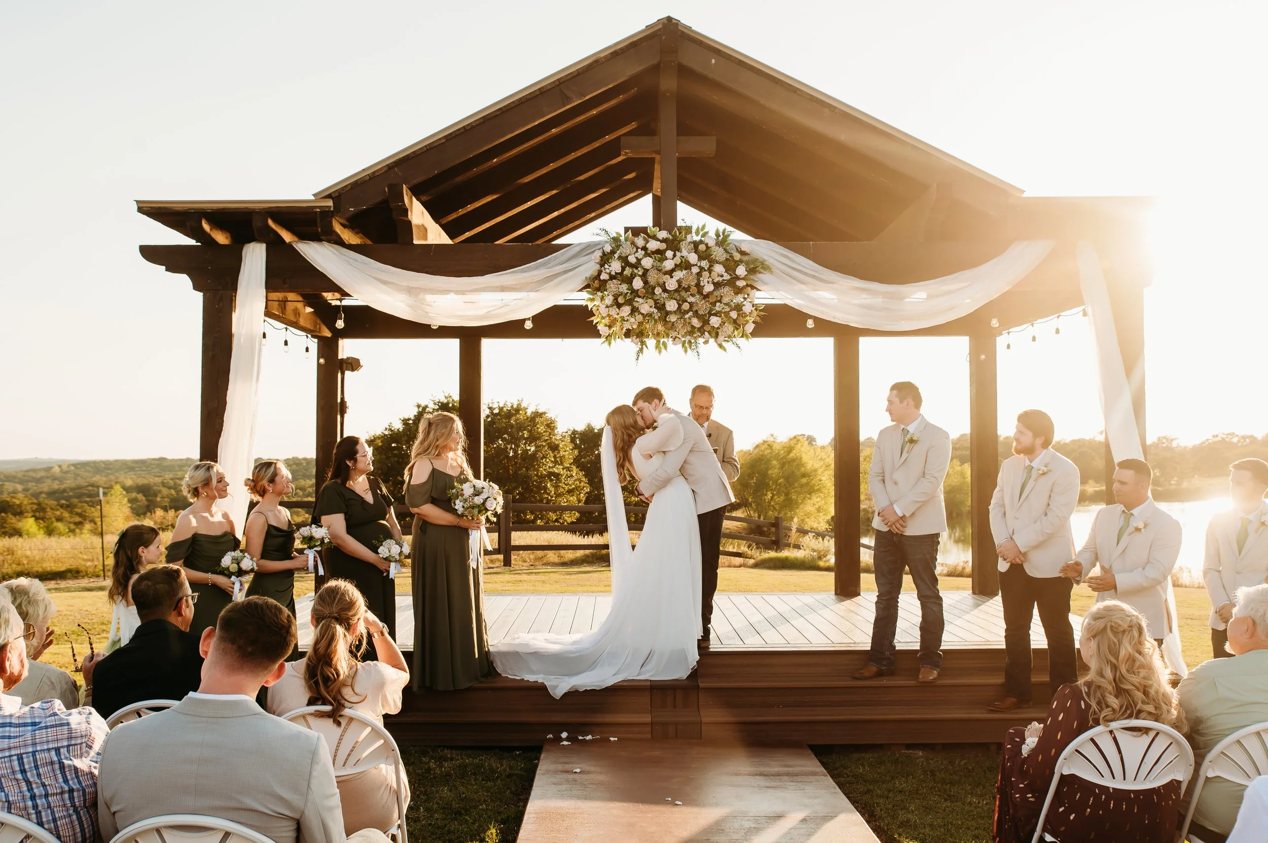 The Pinterest Board vs Reality | Realistic Expectations in Weddings. 