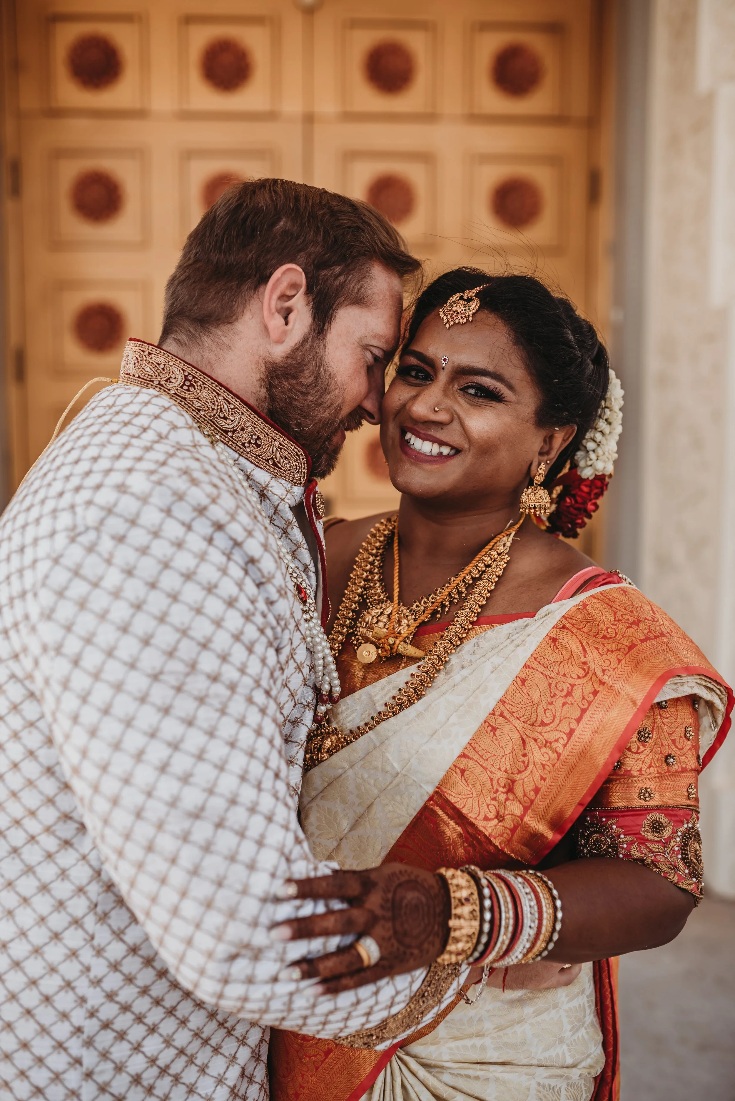 Indian wedding photographer Oklahoma