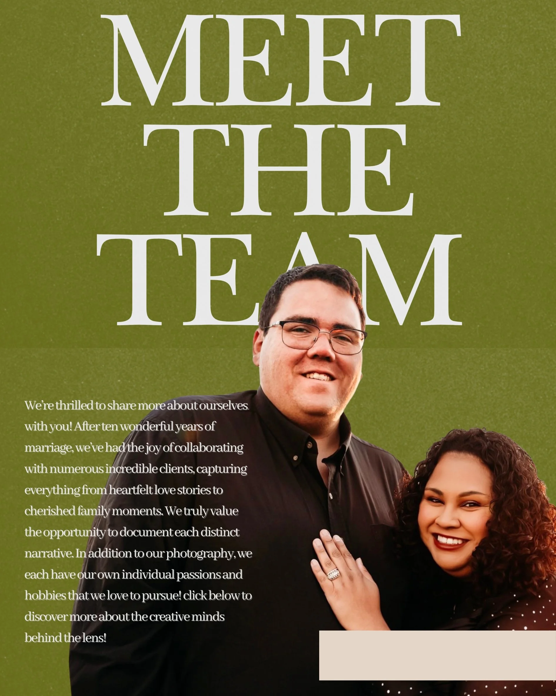 Blossom & Co. Photography - Meet The Team - Oklahoma Wedding Photographers