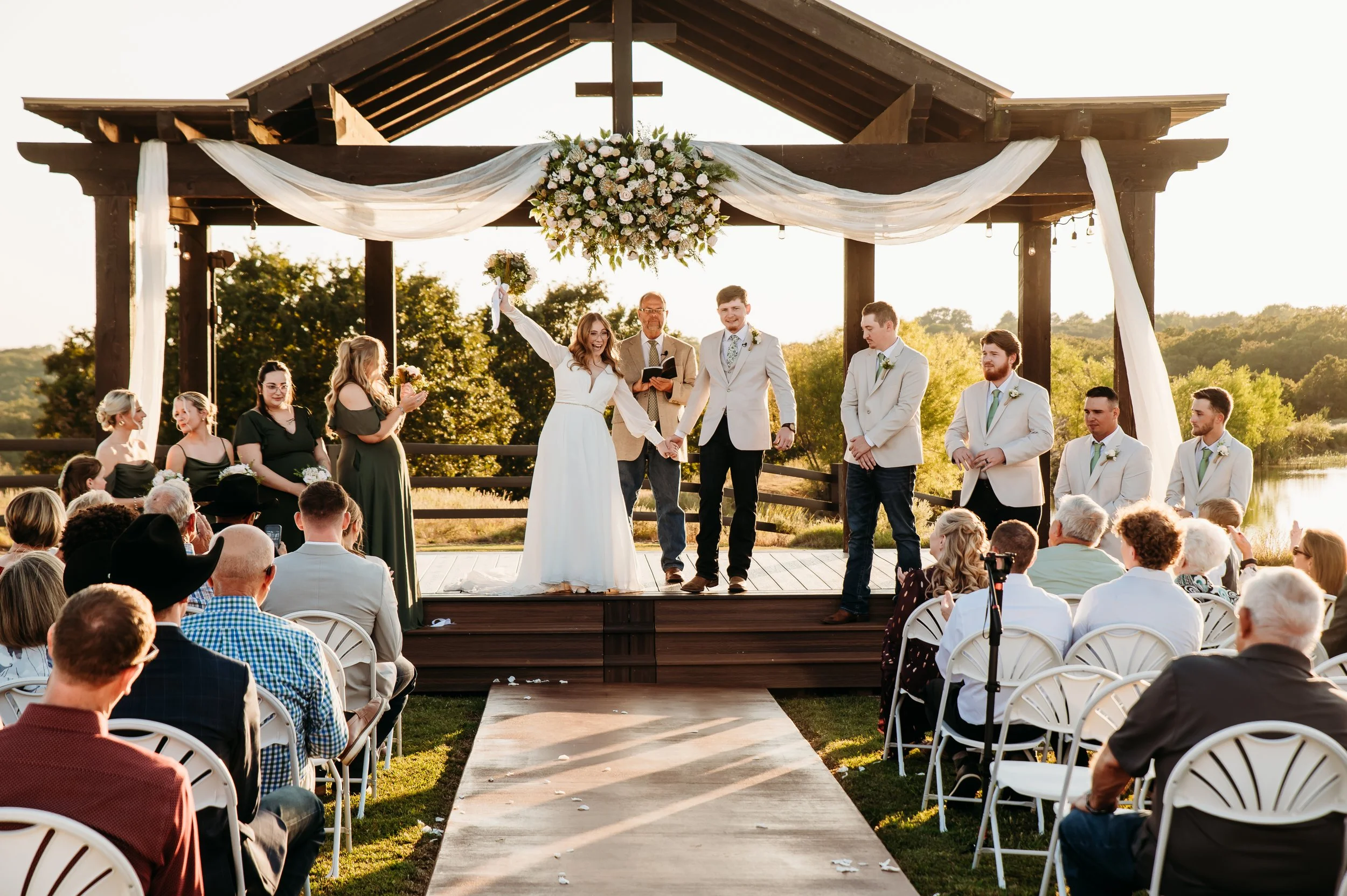 Blossom co photography wedding day photographer