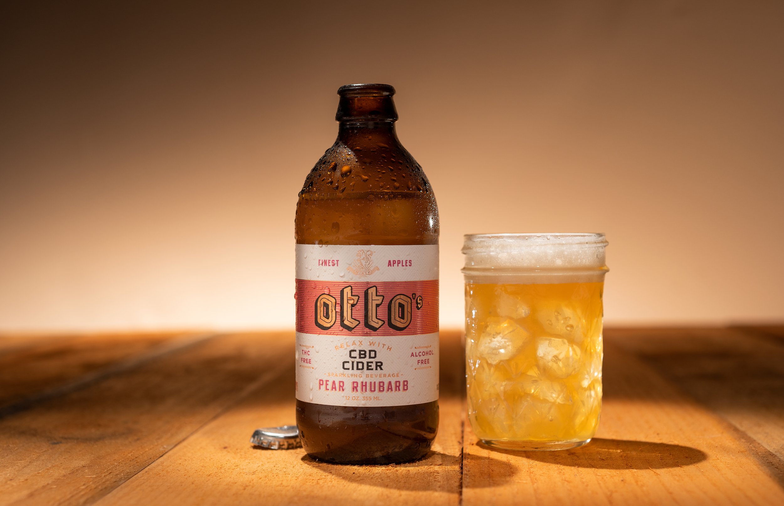 Otto's Craft Cider