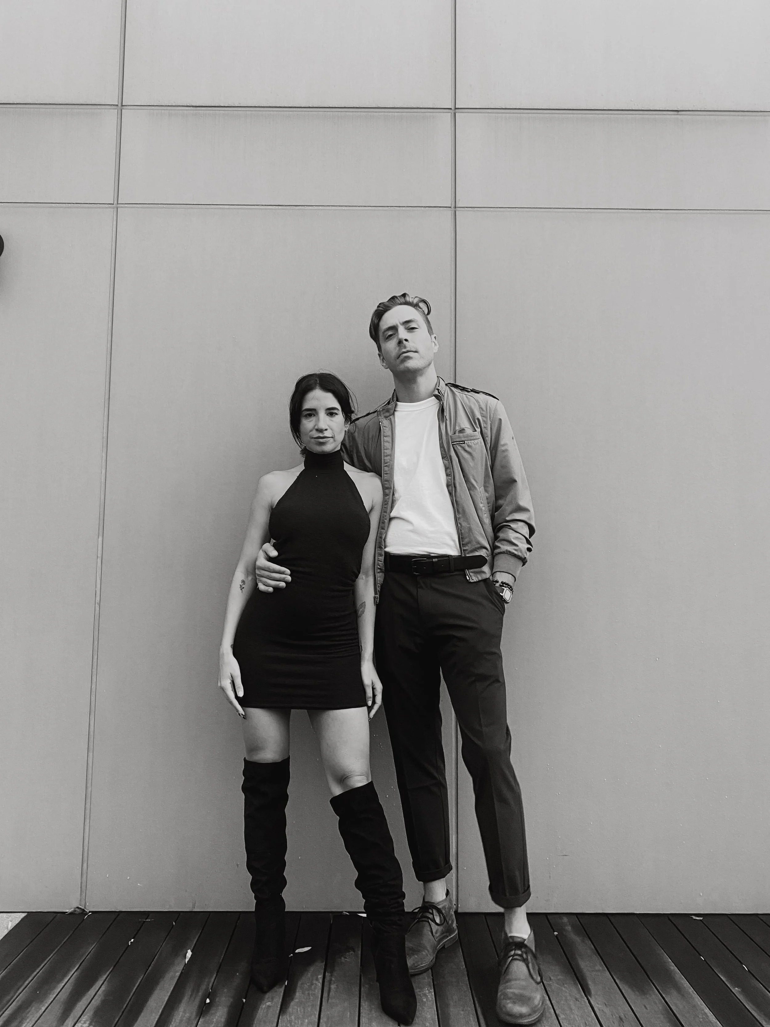 Episode 01: The Origin Story (Part 1)