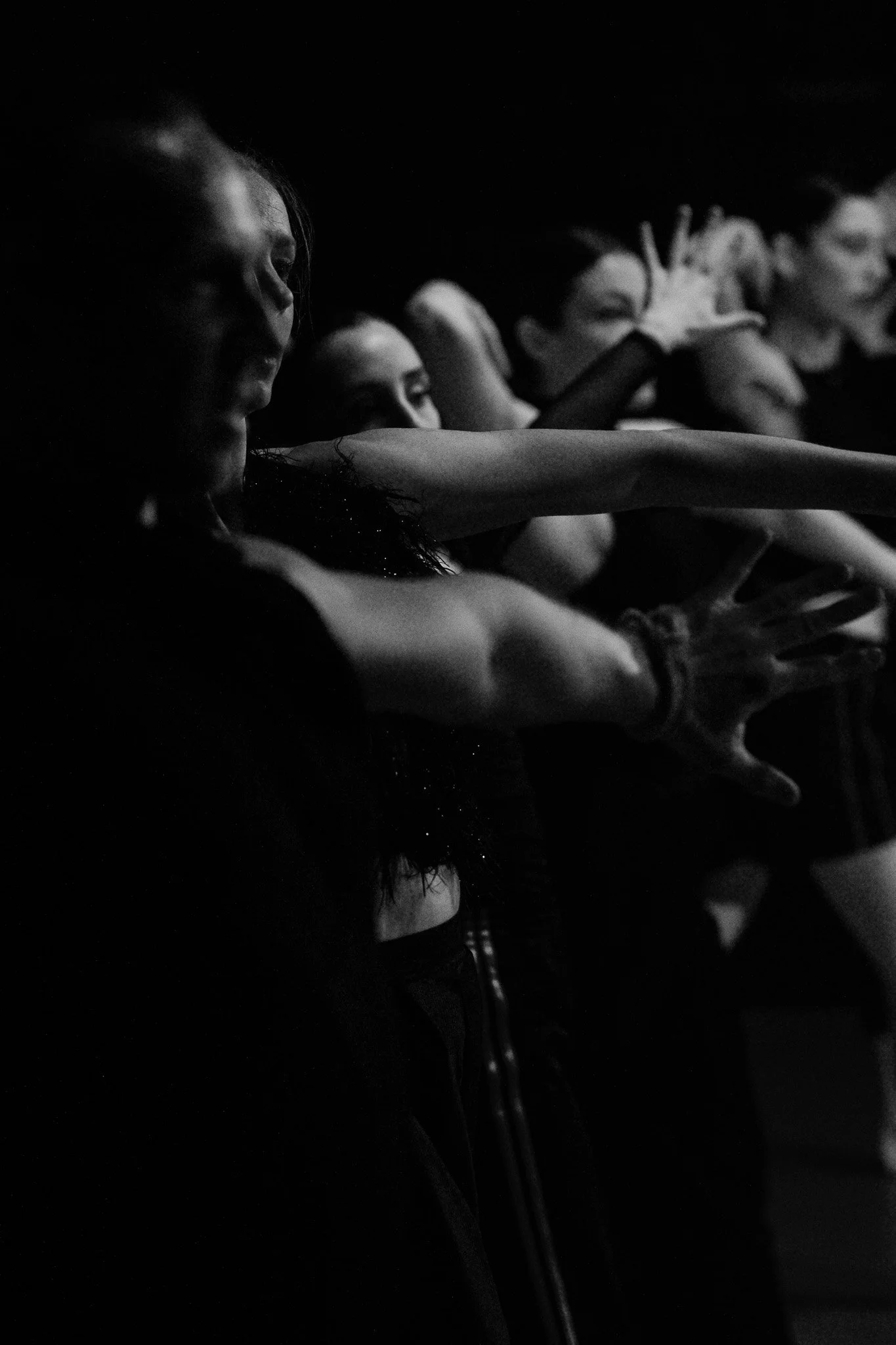 Tartu, Estonia / Fine5 Dance Theatre, Theatre Vanemuine