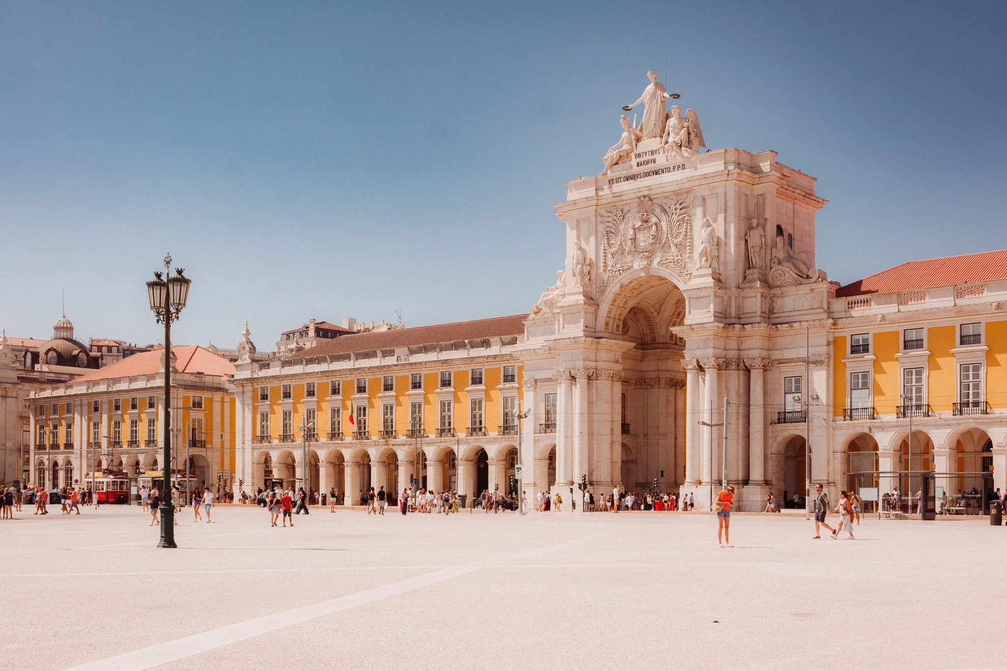 Lisbon, Portugal