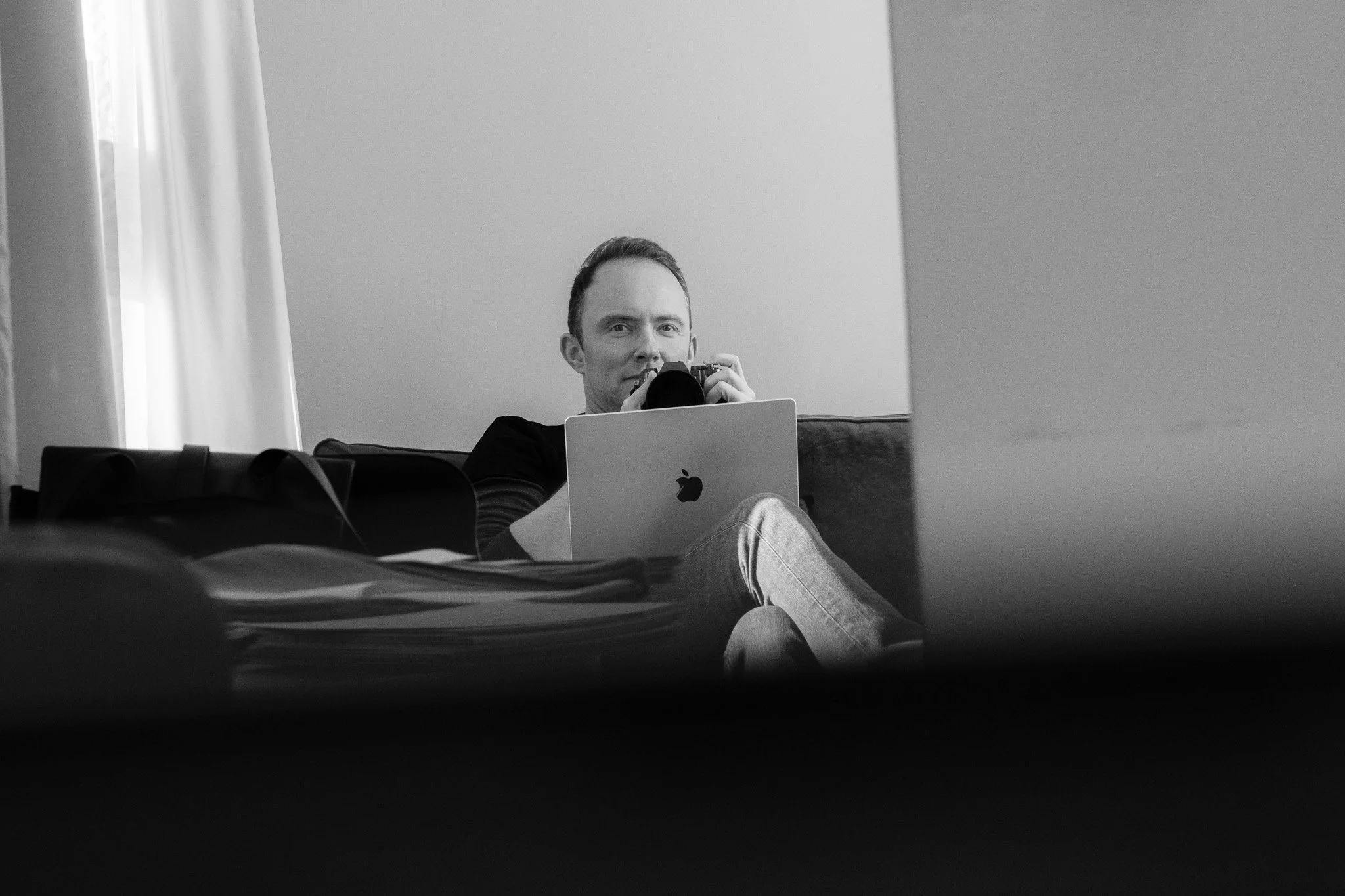 A Quieter Year, More Deliberate Looking