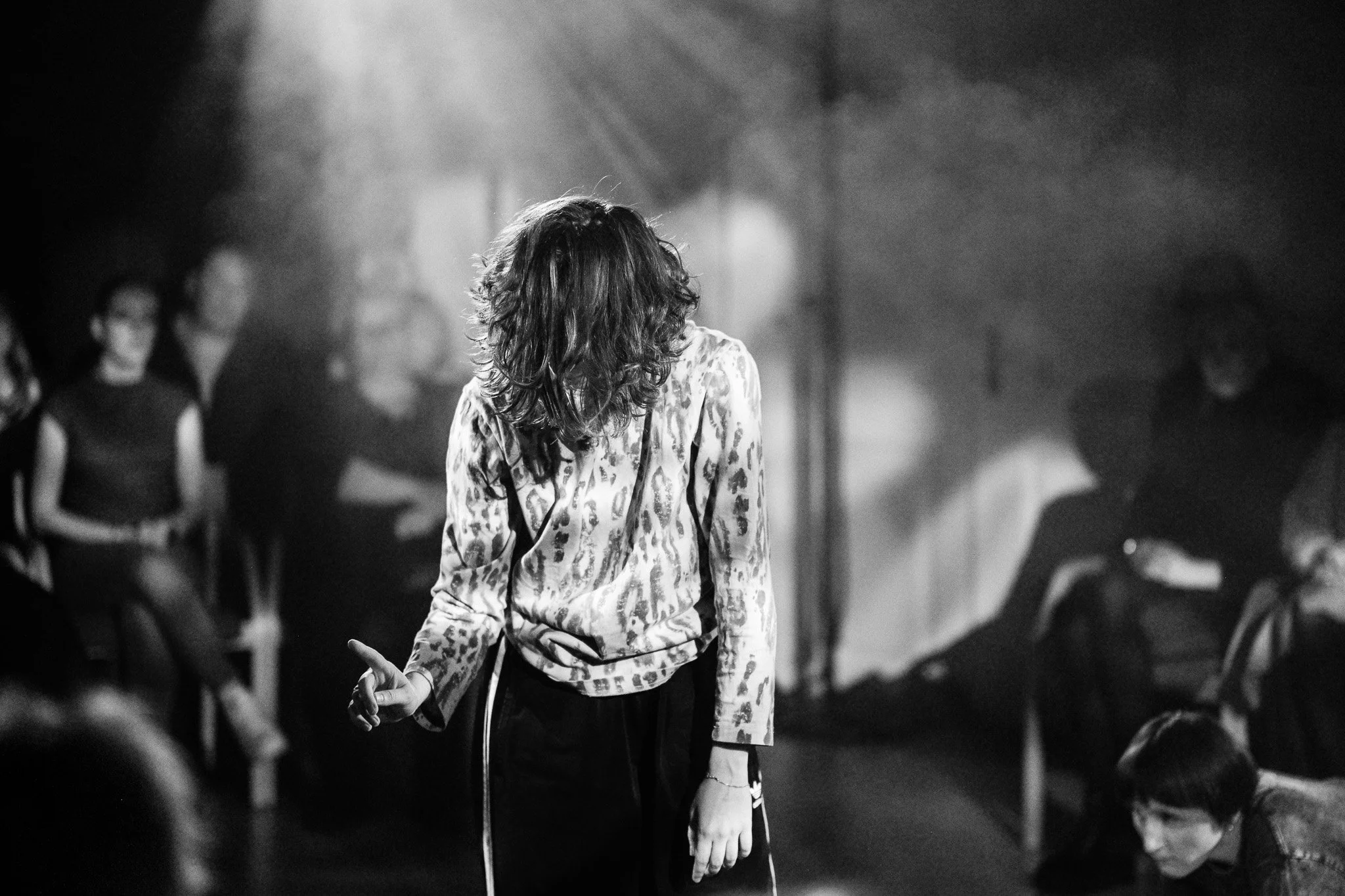 Kuressaare Culture Centre, Estonia