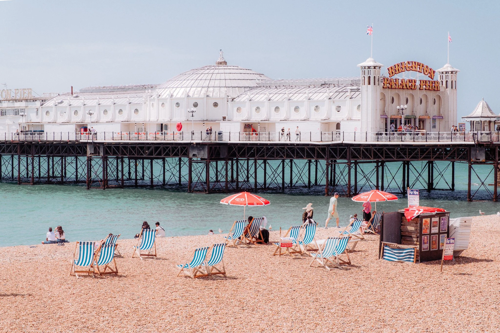 Brighton