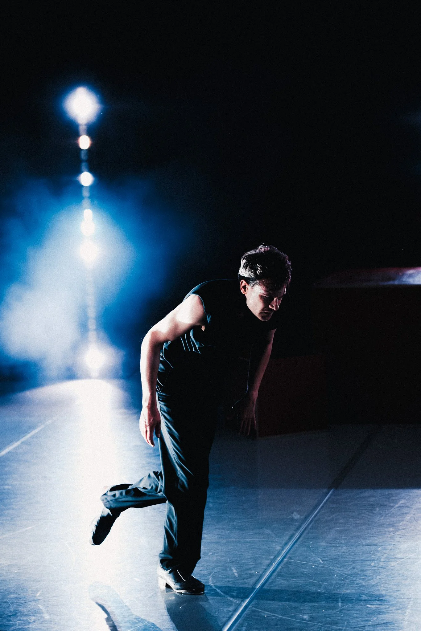 Allar Valge, Tallinn, Estonia / Estonian Dance Agency