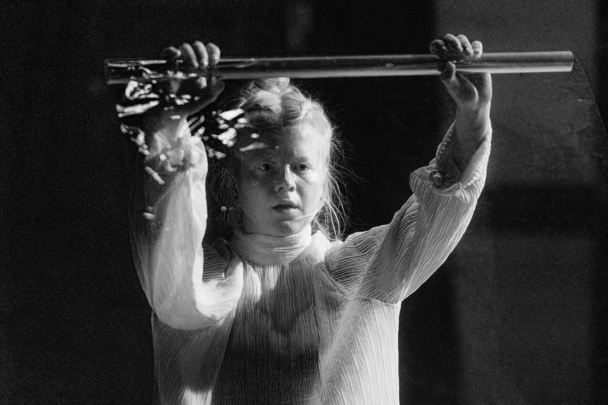 Maria Solei Järvet, Valga Culture Centre / Festival Koolitants