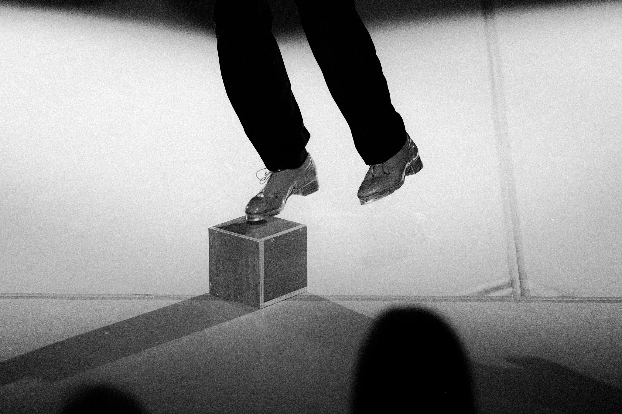 Allar Valge, Tallinn, Estonia / Estonian Dance Agency