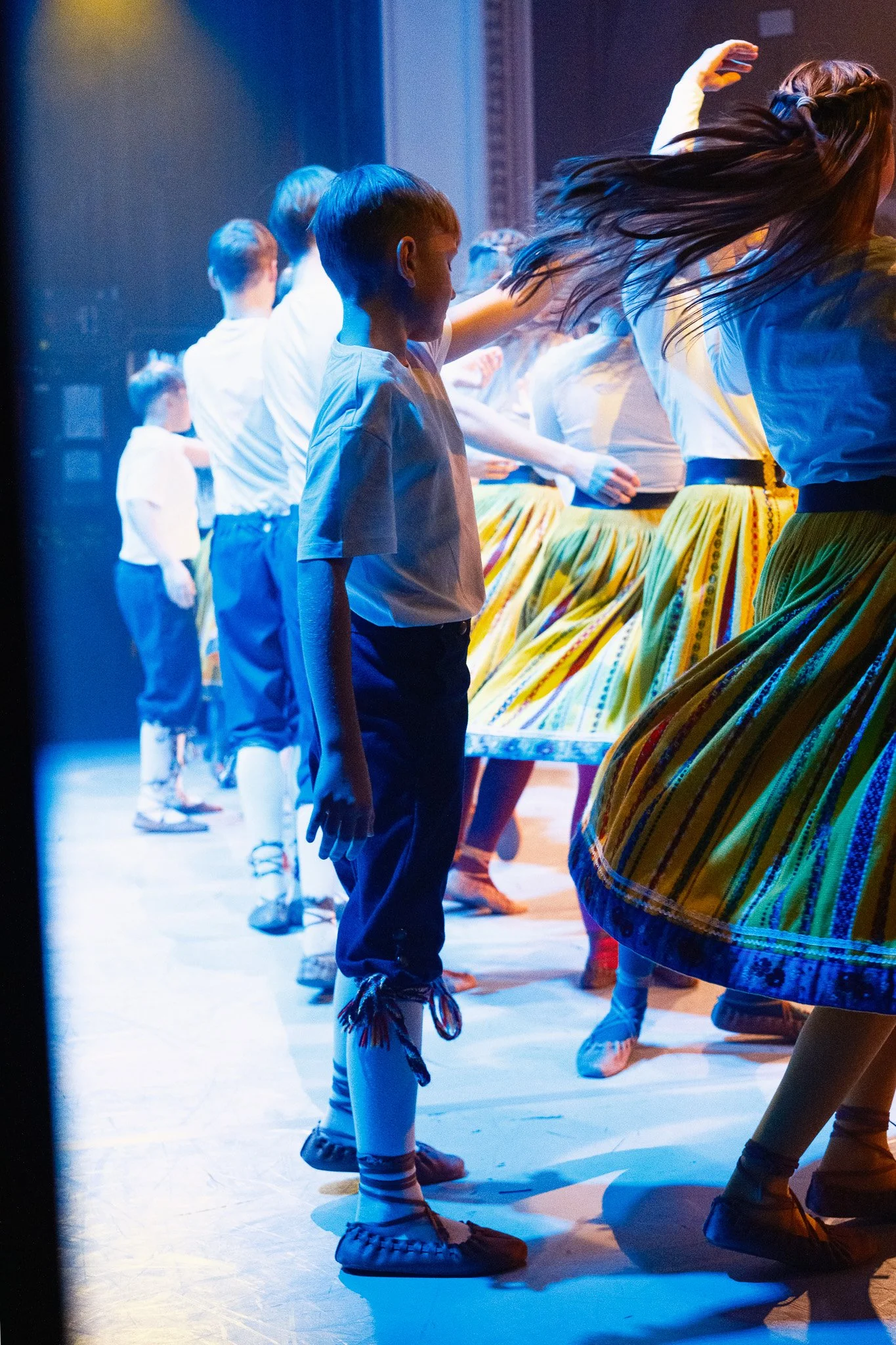 Mere Culture Centre, Tallinn, Estonia / Festival Koolitants