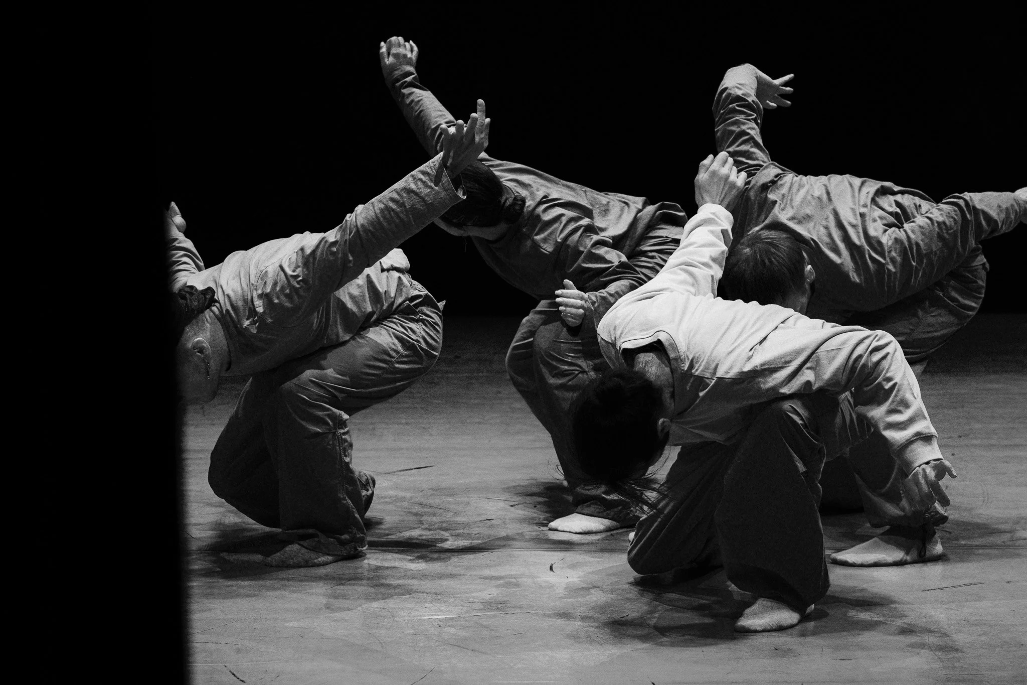 Theatre Vanemuine, Tartu, Estonia / Festival Koolitants