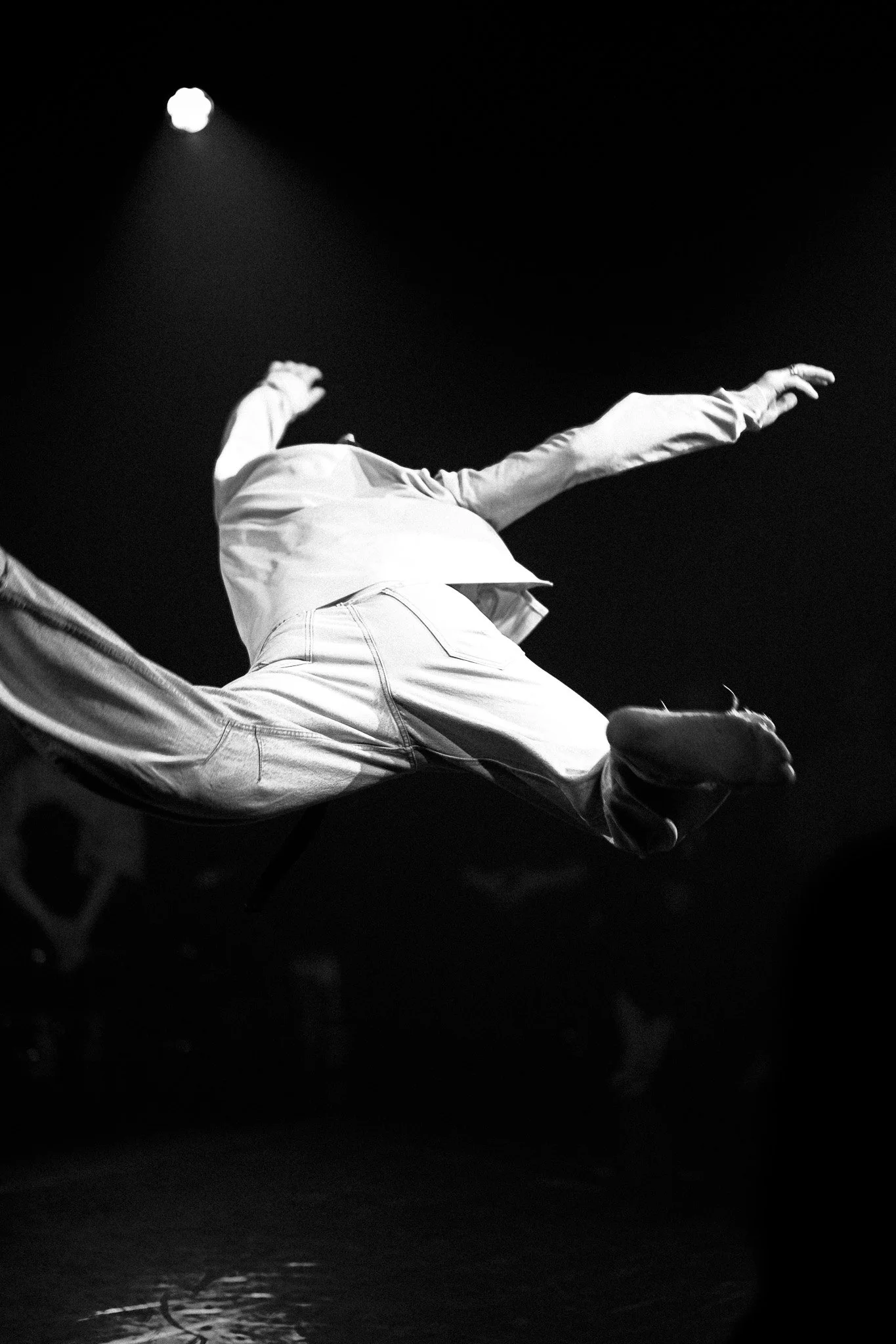 Tallinn, Estonia / Estonian Dance Agency