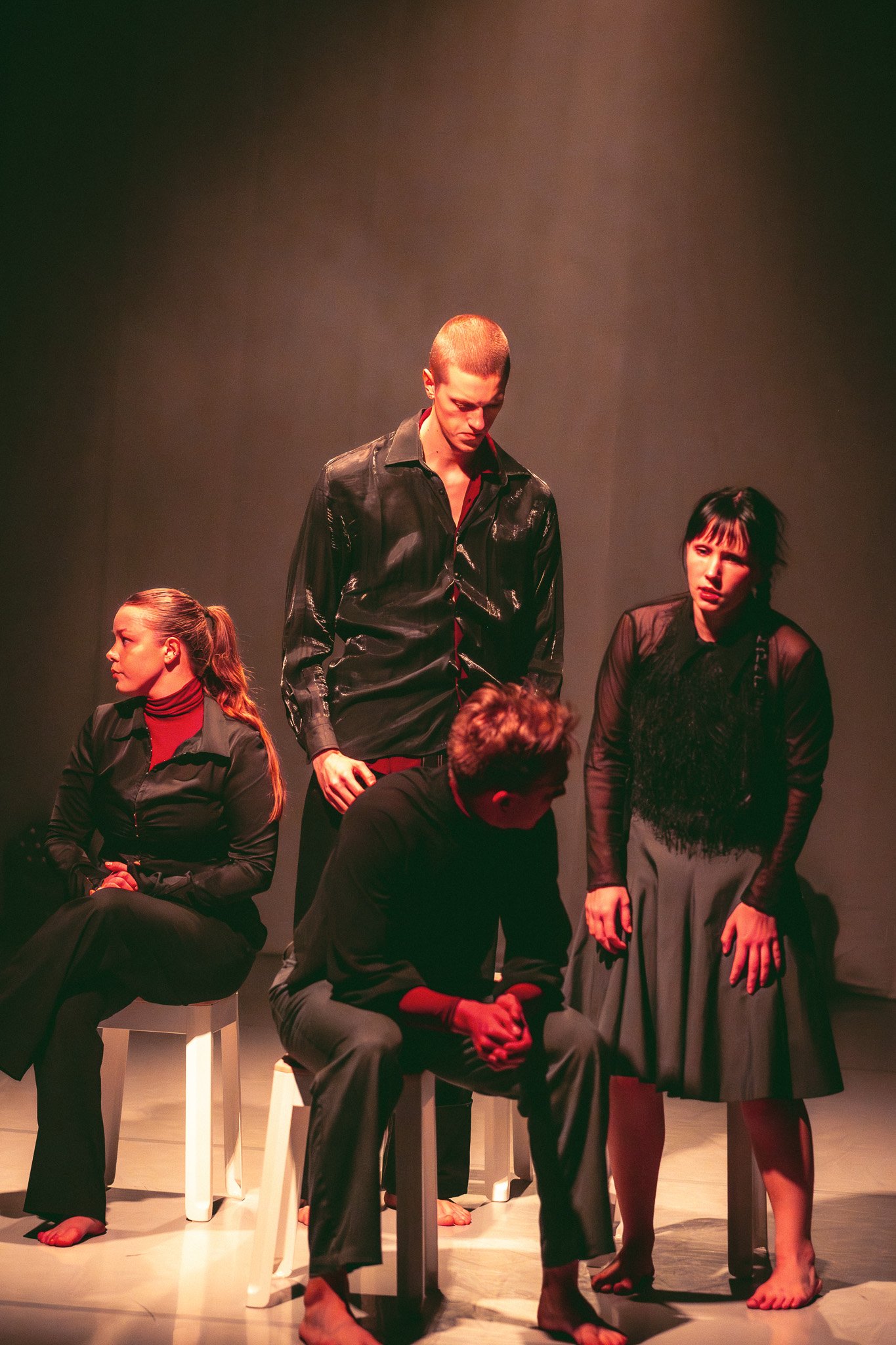 Tallinn, Estonia / ETA Kompanii, Estonian Dance Agency