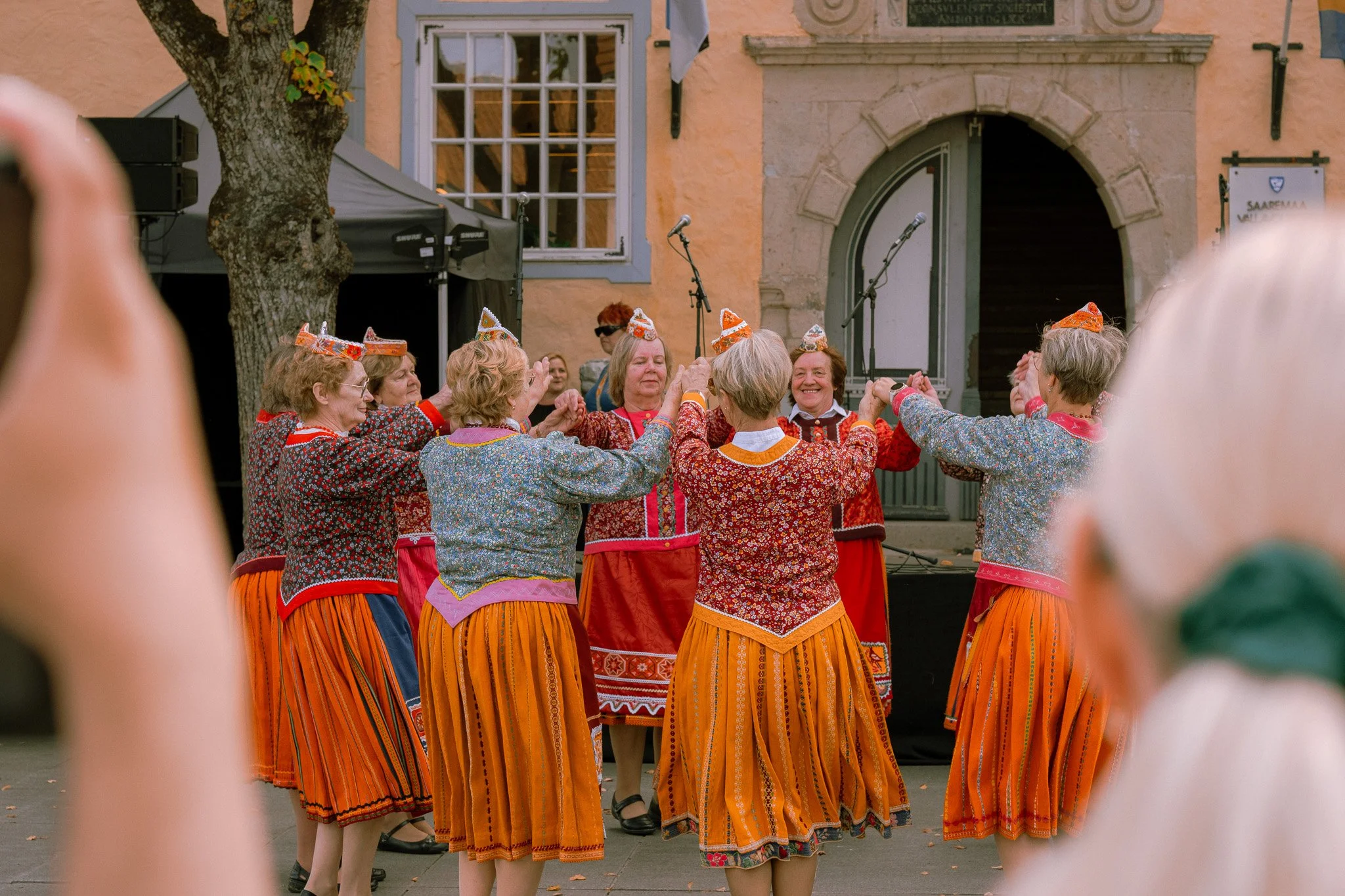 Estonia: This is Street, Architecture, Travels 2025